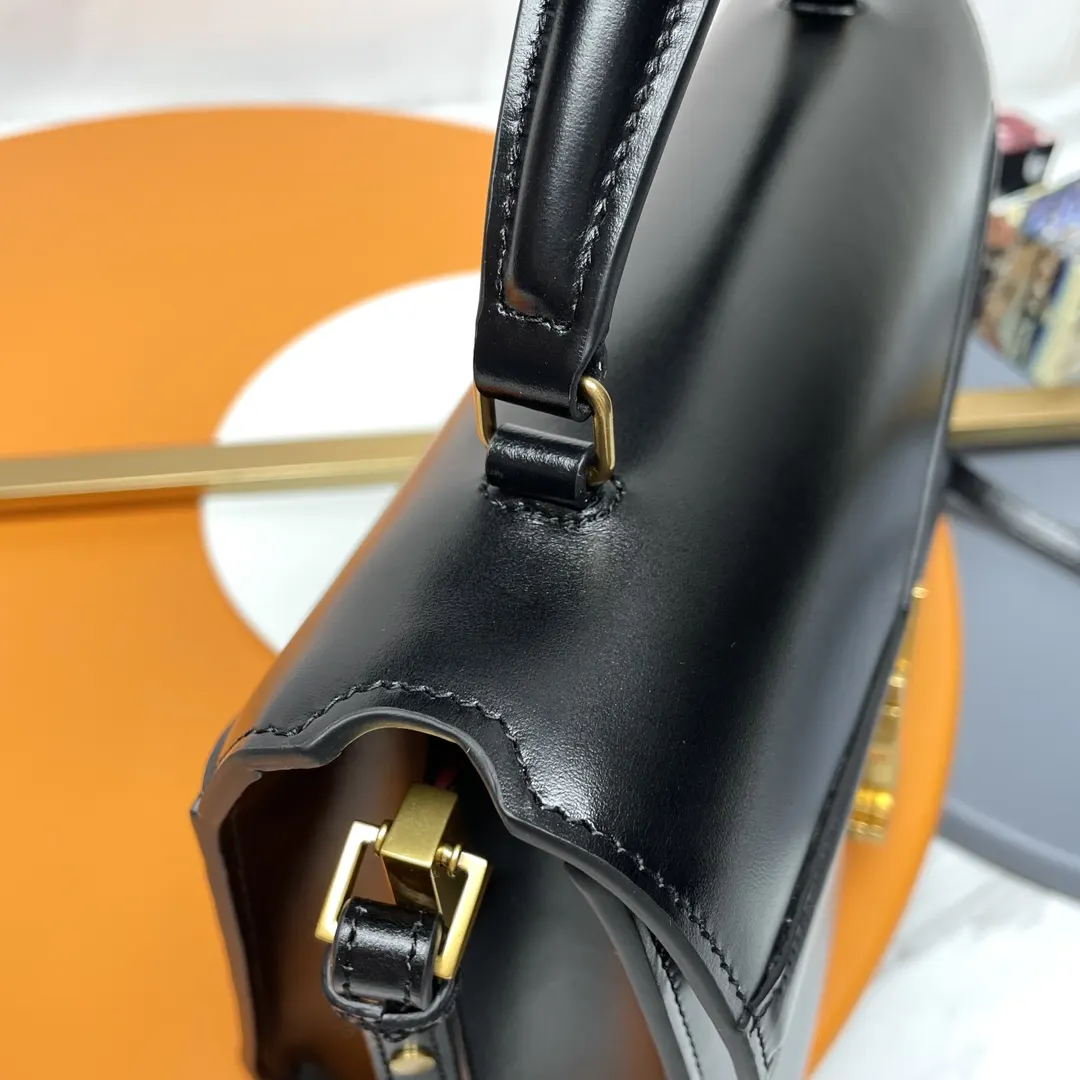Ysl Cassandra Style Image 7 Ysl Cassandra Style Image 7