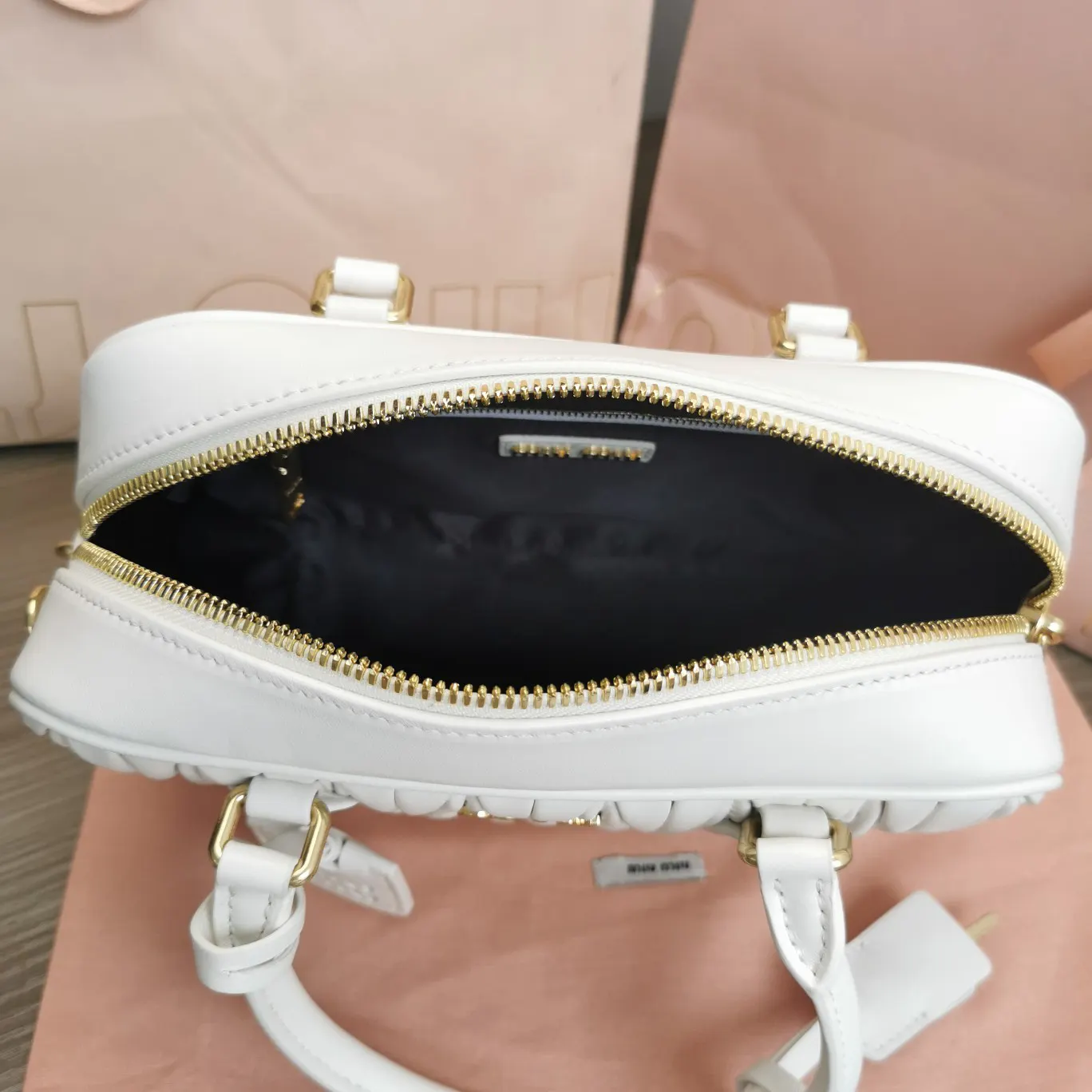 Crossbody Bag Lightweight