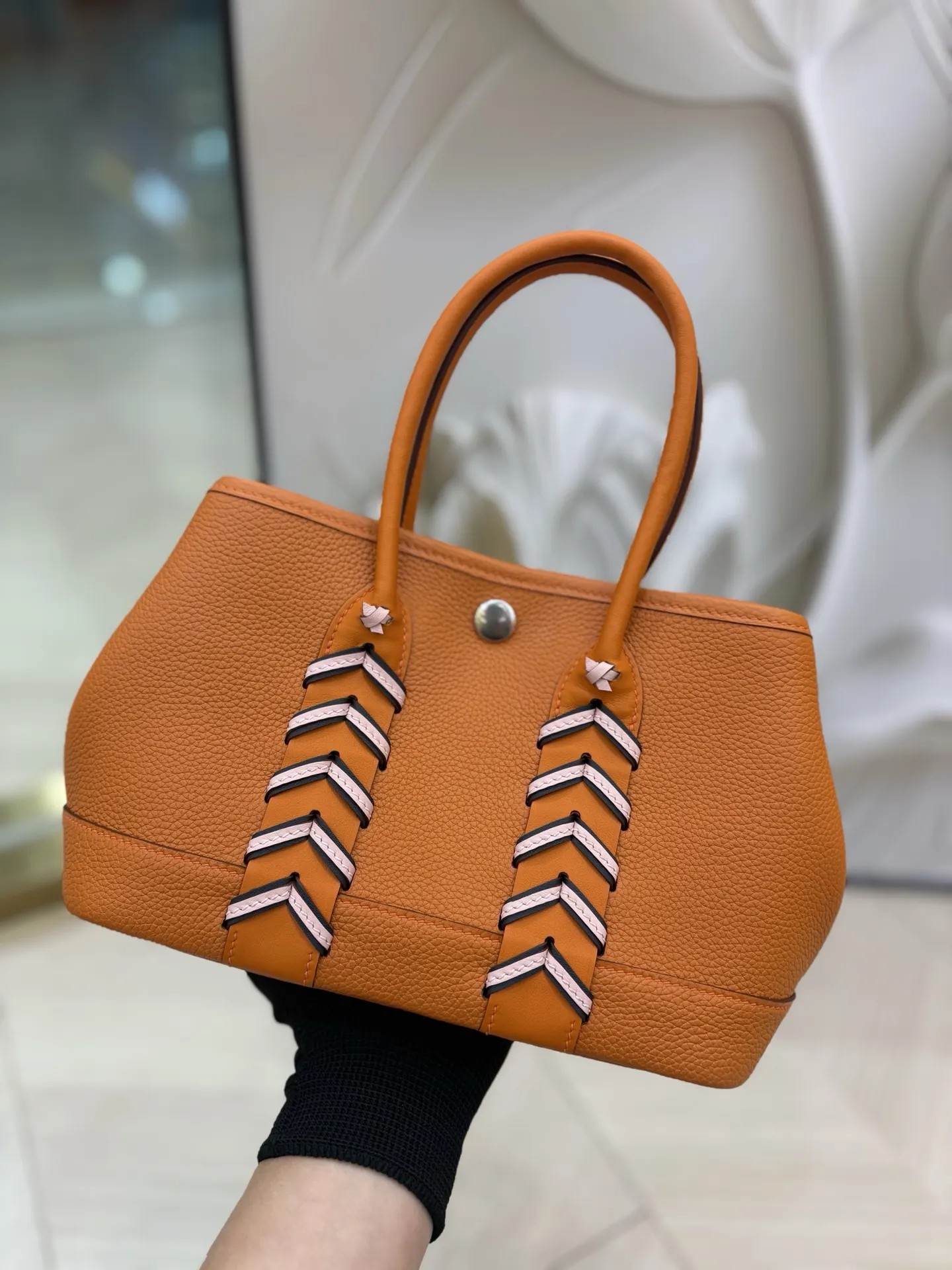 Hermès 手提包