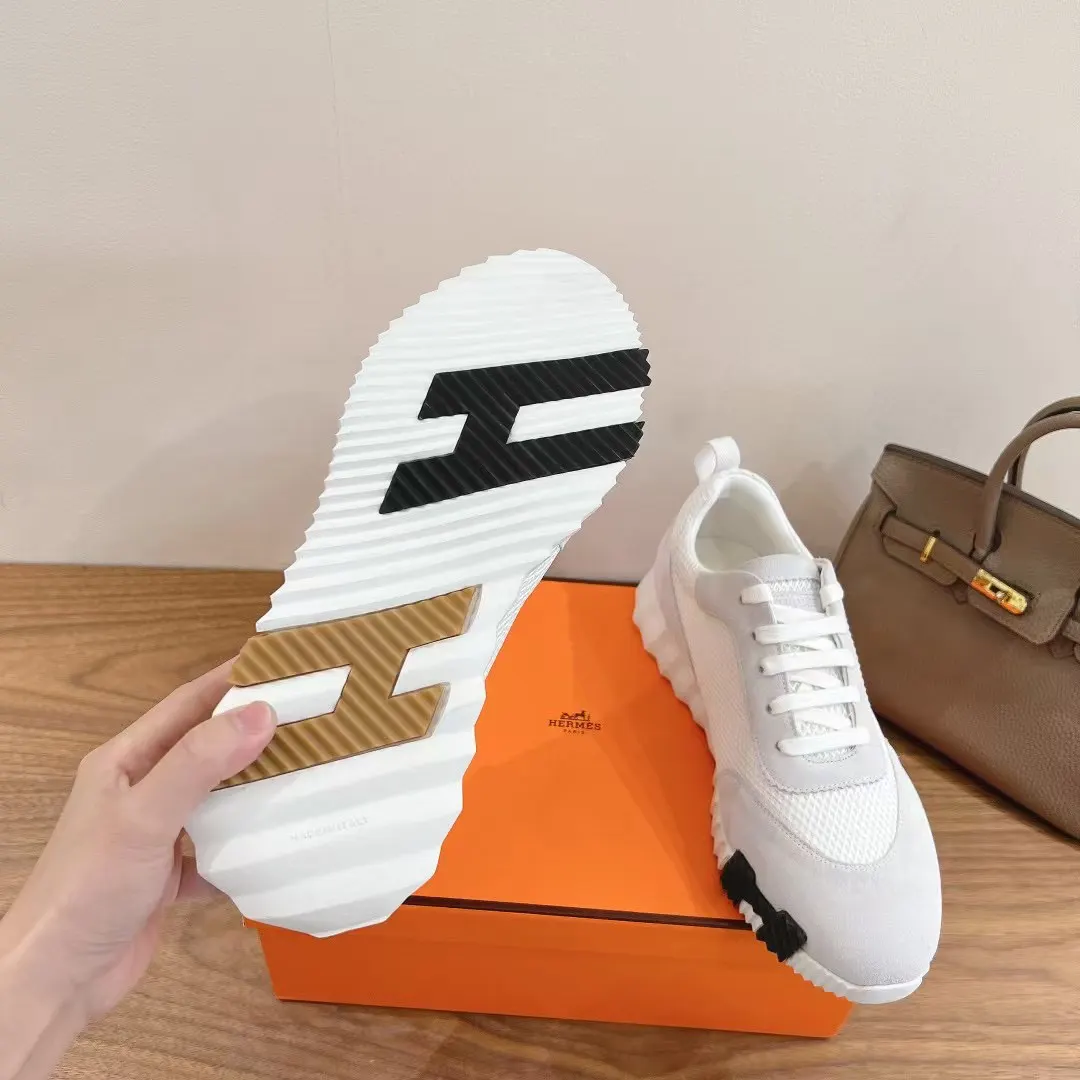 Hermès SS Sneakers