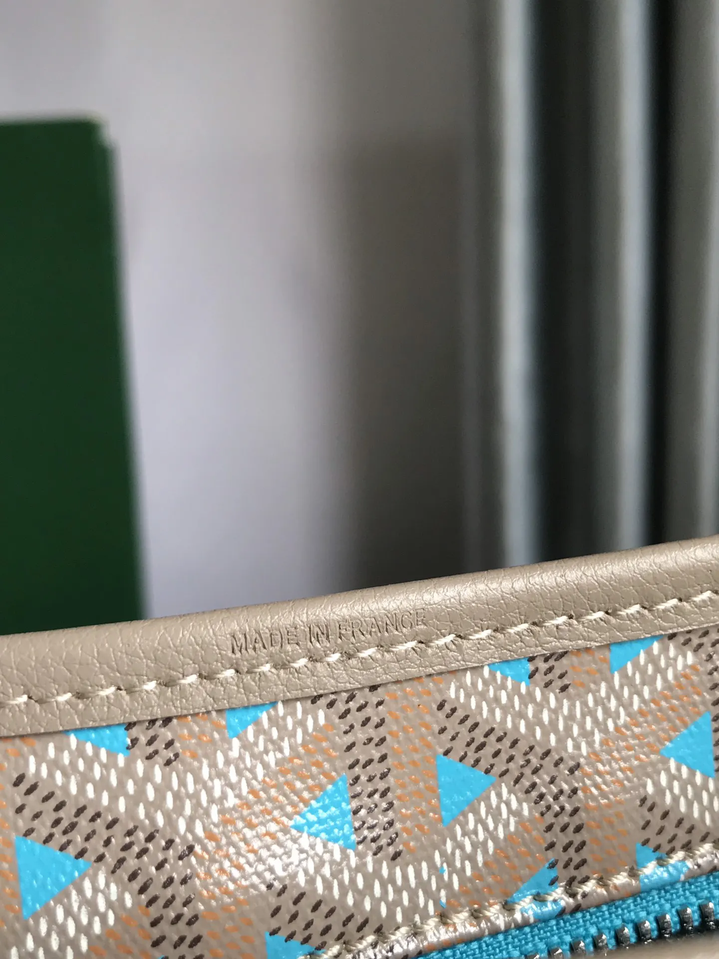 Goyard Hobo 托特包 大容量托特款