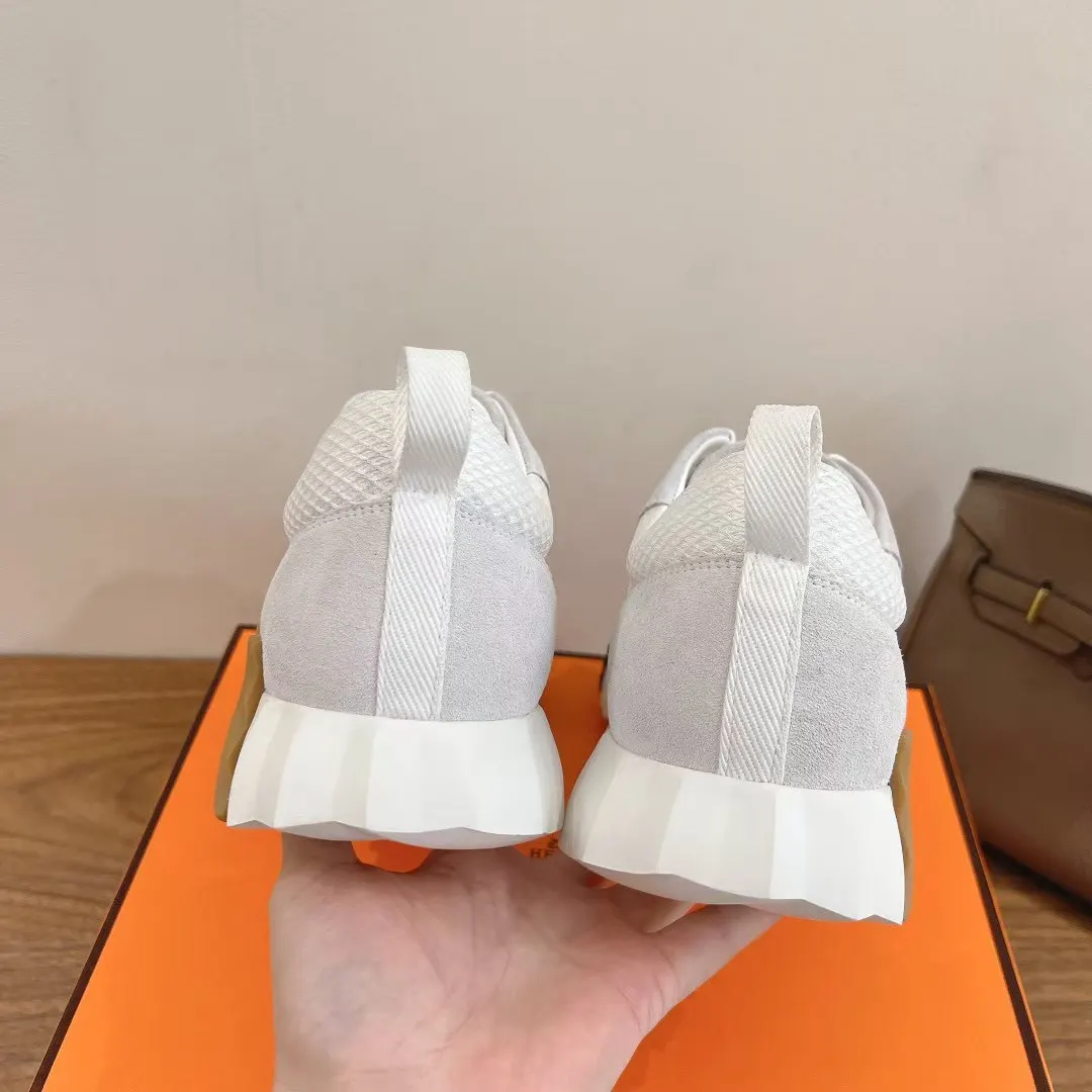 Hermès SS Sneakers