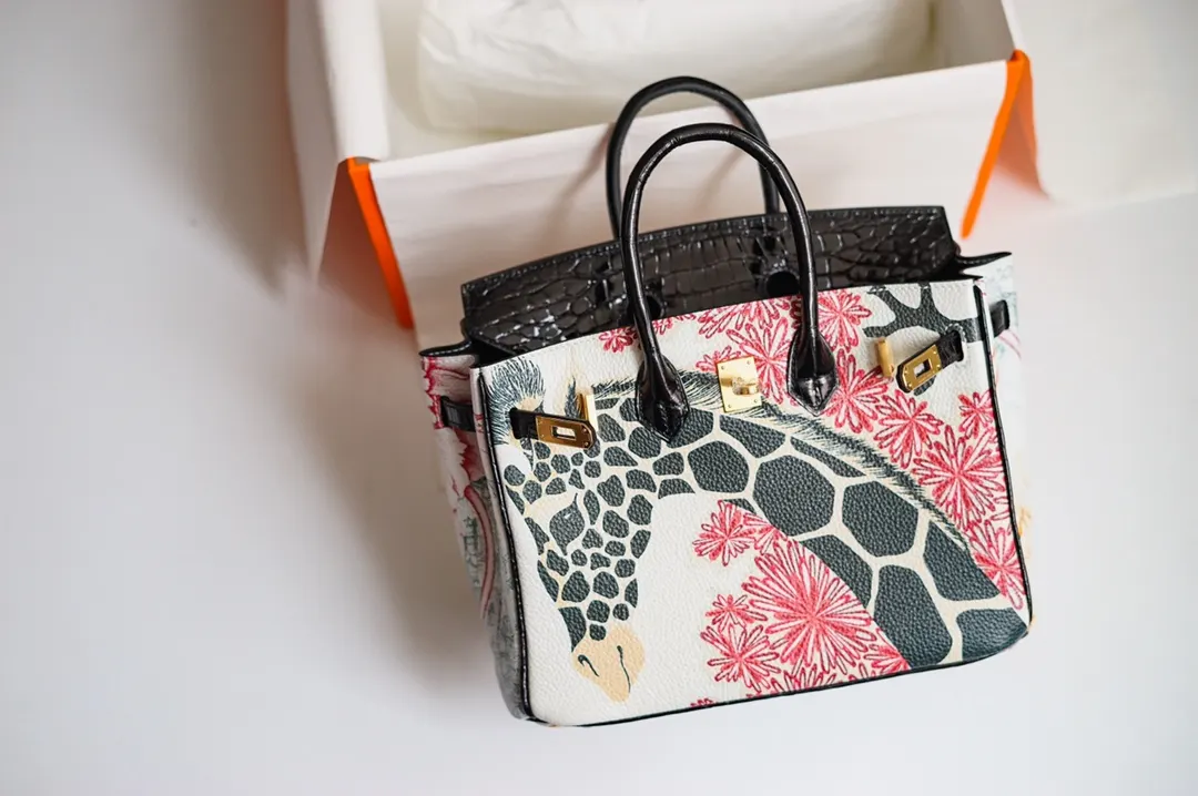 Hermes Birkin 手提包 經典款