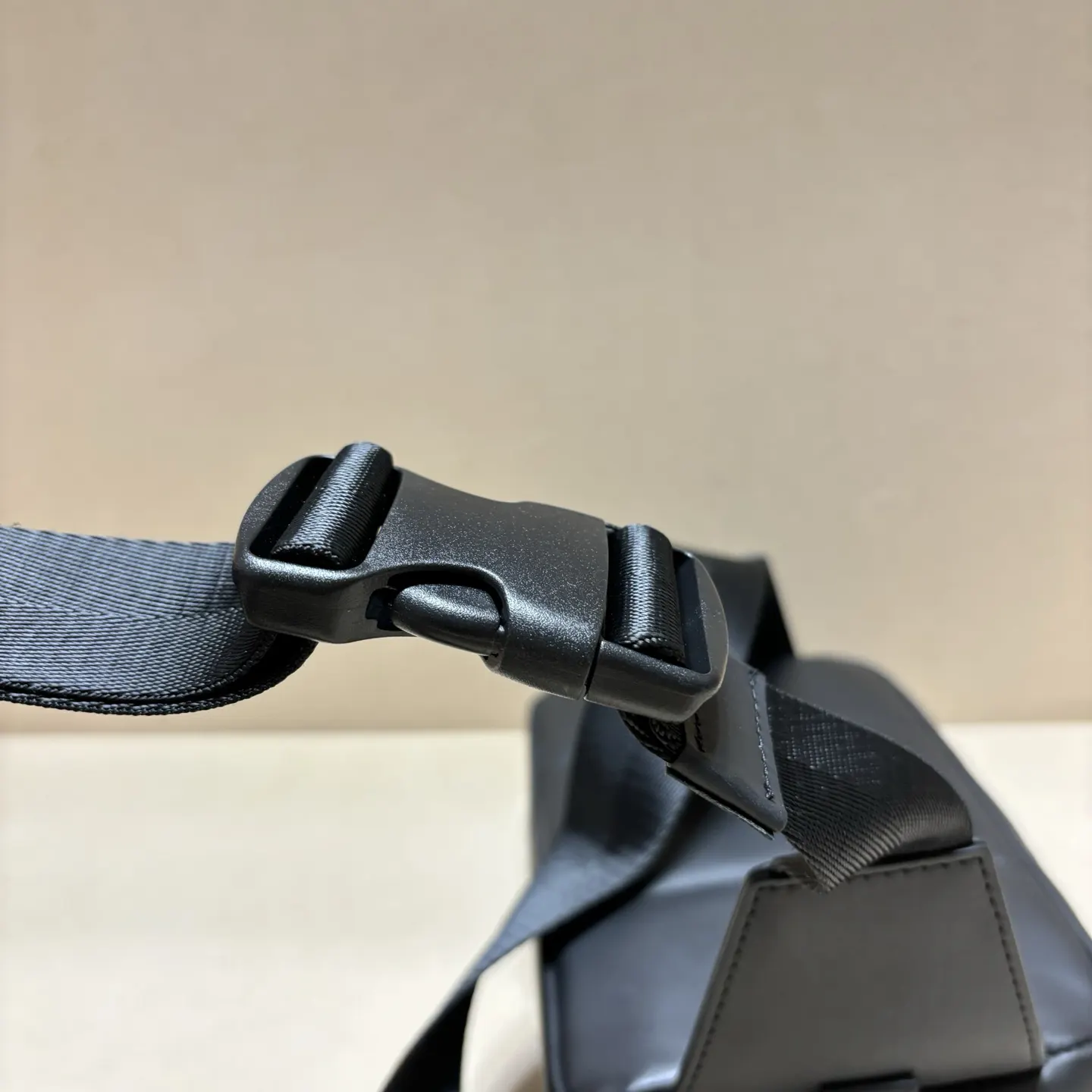 Belt Bag Classic Casual Leather