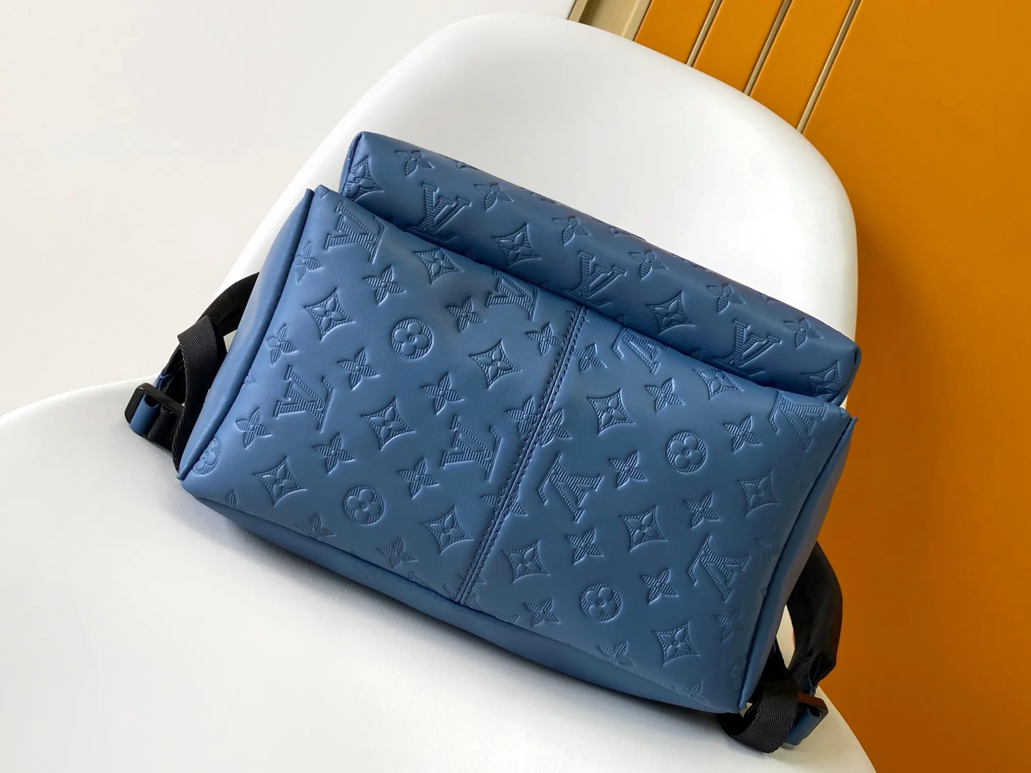 Backpack Leather