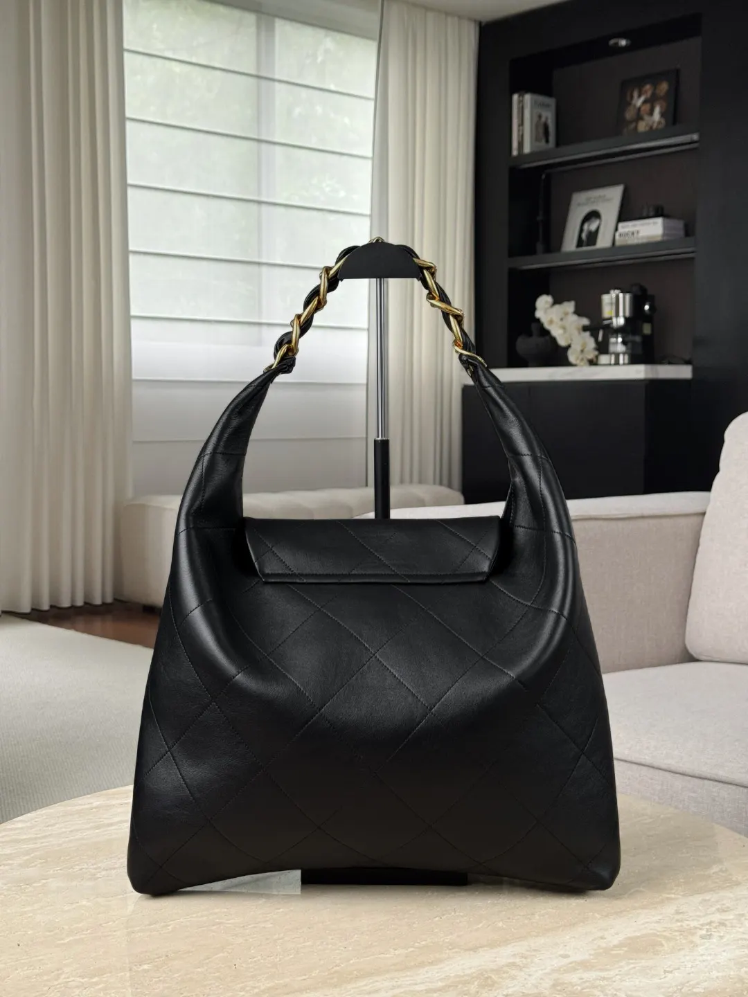 Chanel Chain Bag