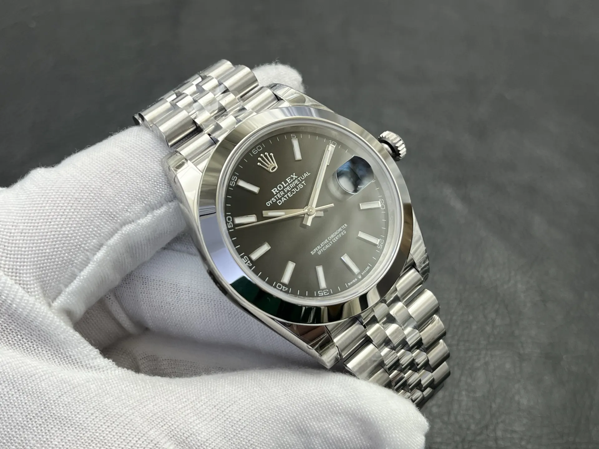 Watch Classic
