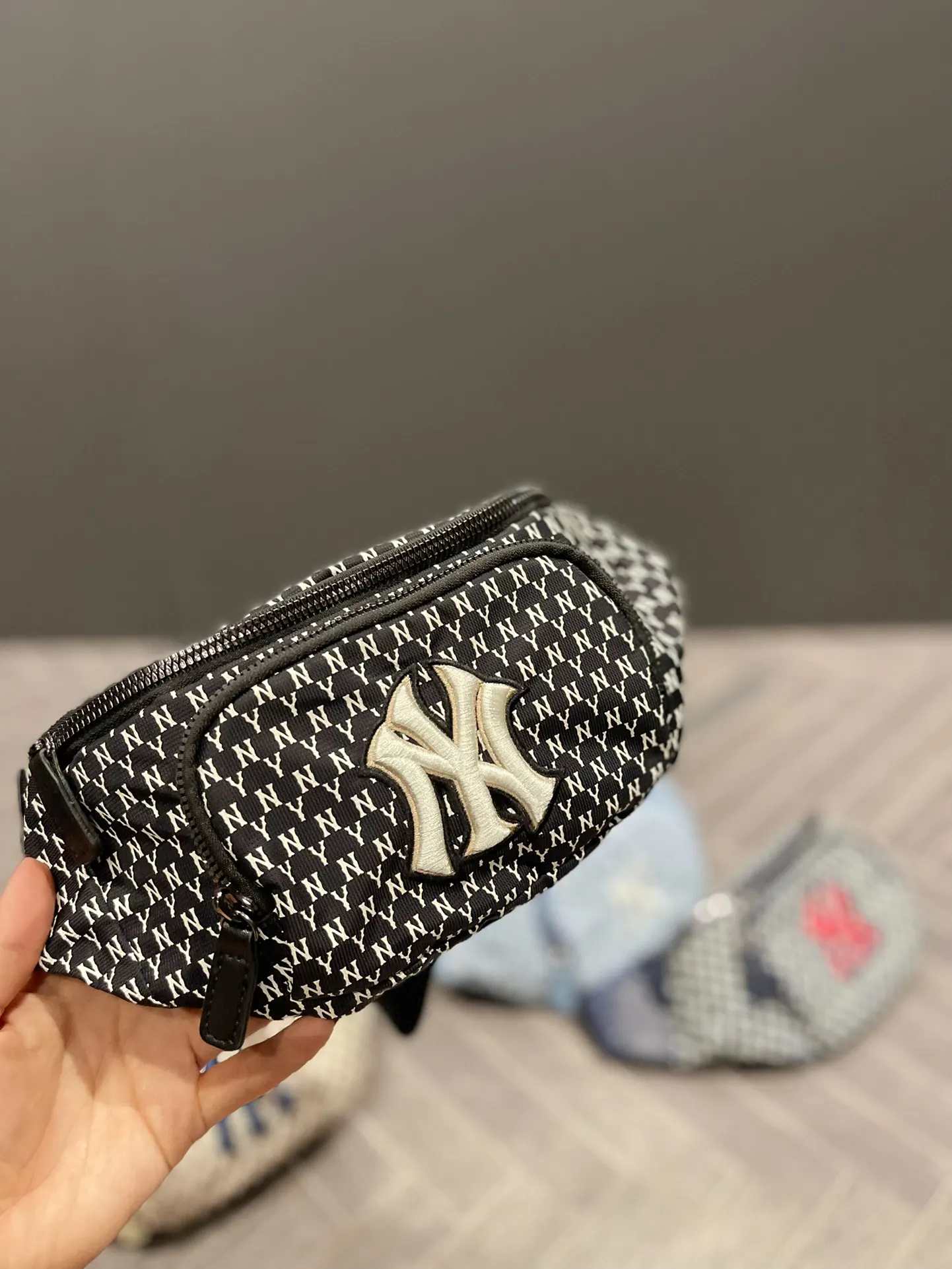 Belt Bag Casual