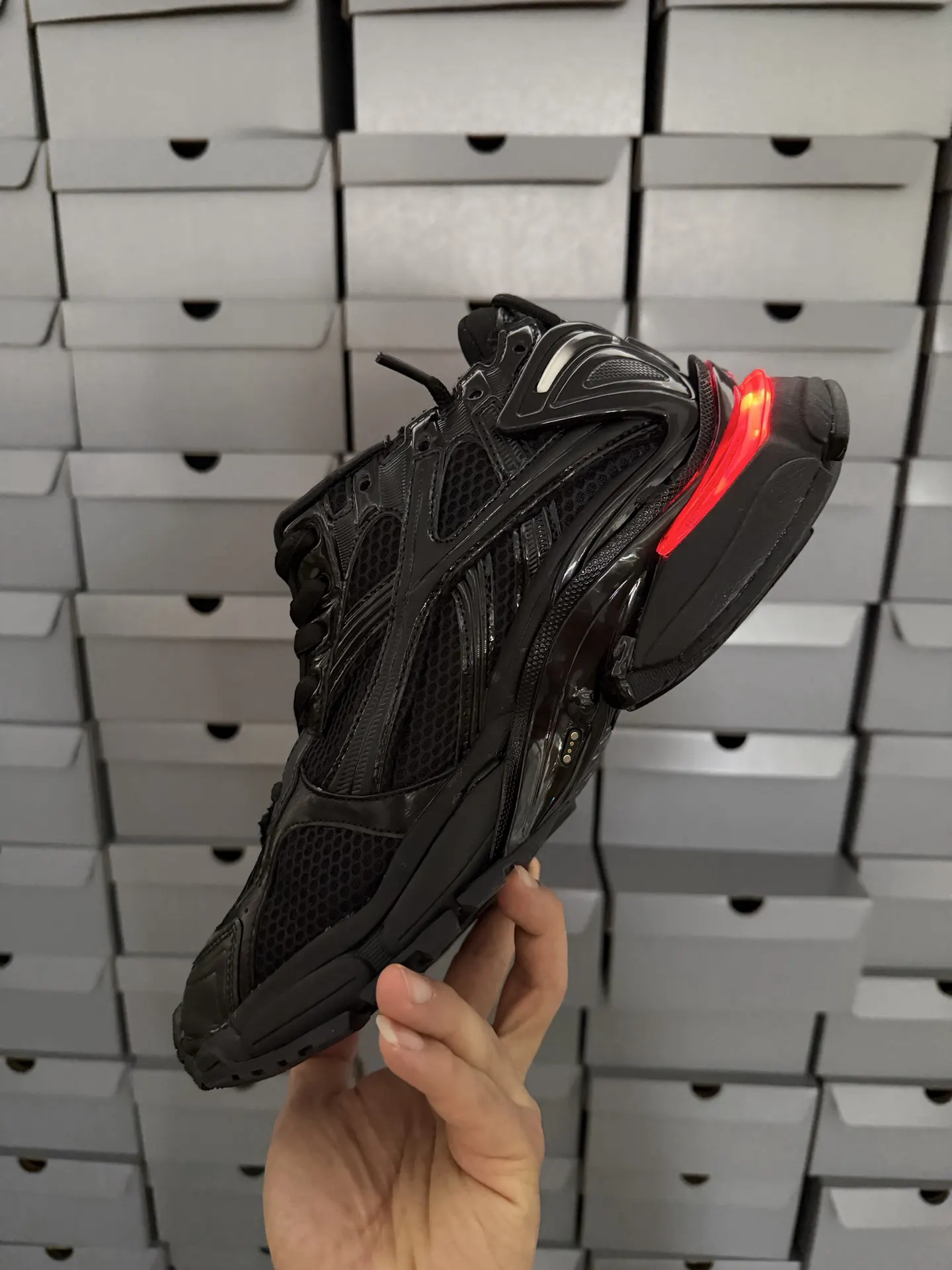 Balenciaga Sneakers