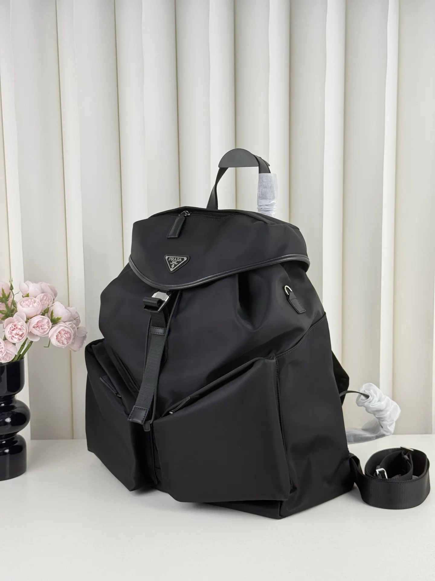 Suitcase Travel Lightweight Leather