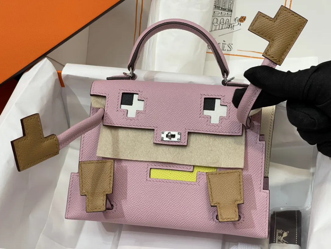 Clutch Bag