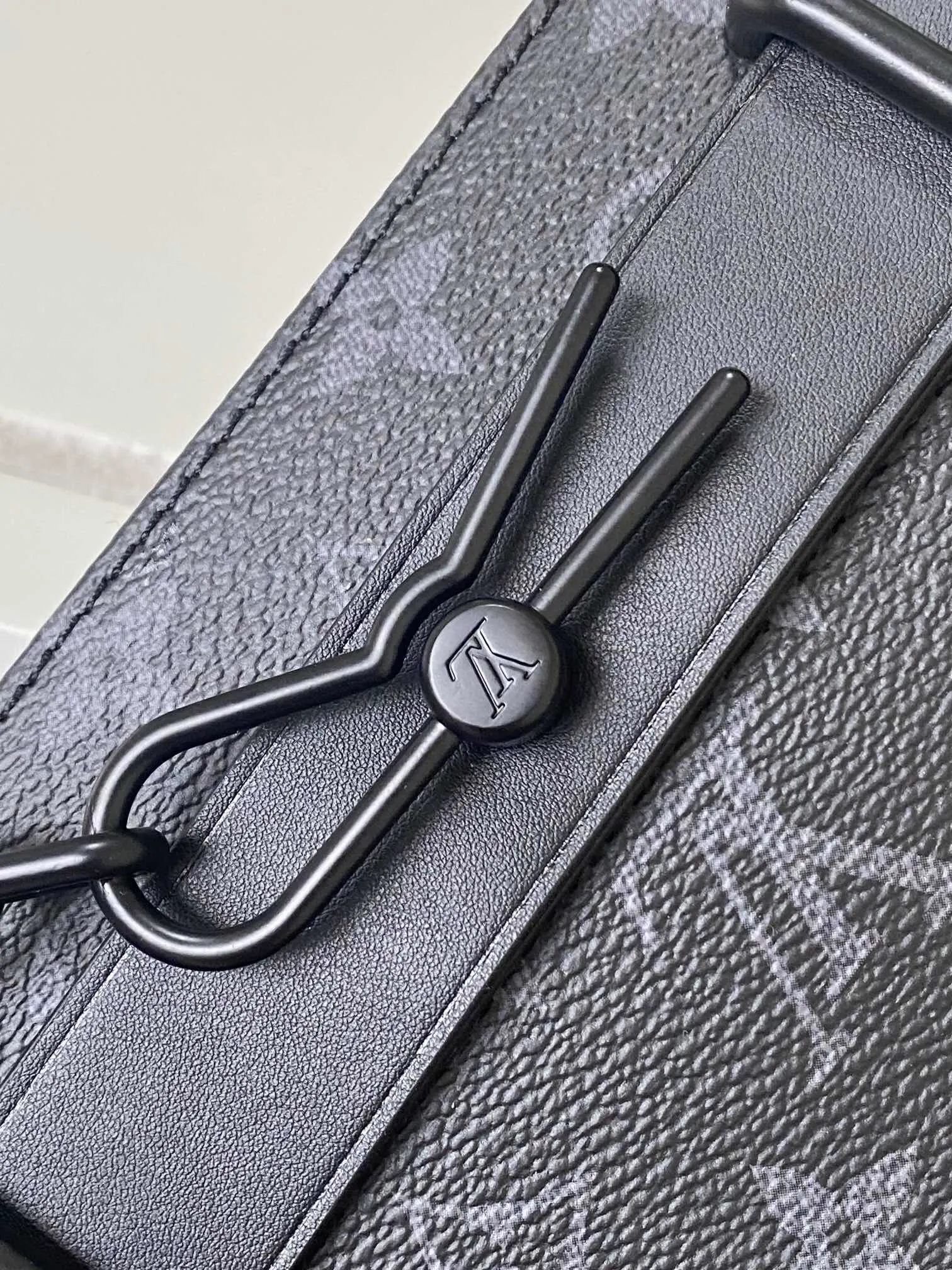 Chain Bag Canvas