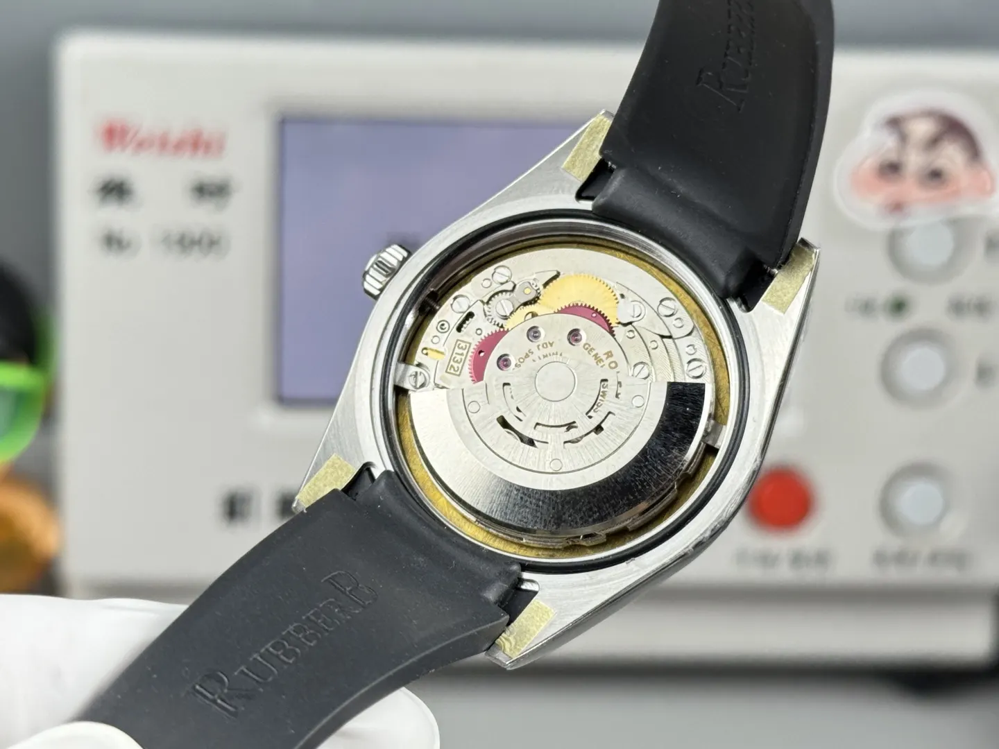 Rolex 太阳出品 VS 劳力士 探险家系列 一 手錶 經典腕表款(數字9) Rolex 太阳出品 VS 劳力士 探险家系列 一 手錶 經典腕表款(數字9)