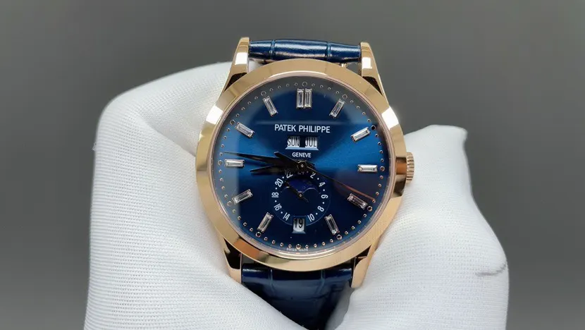 Watch Classic