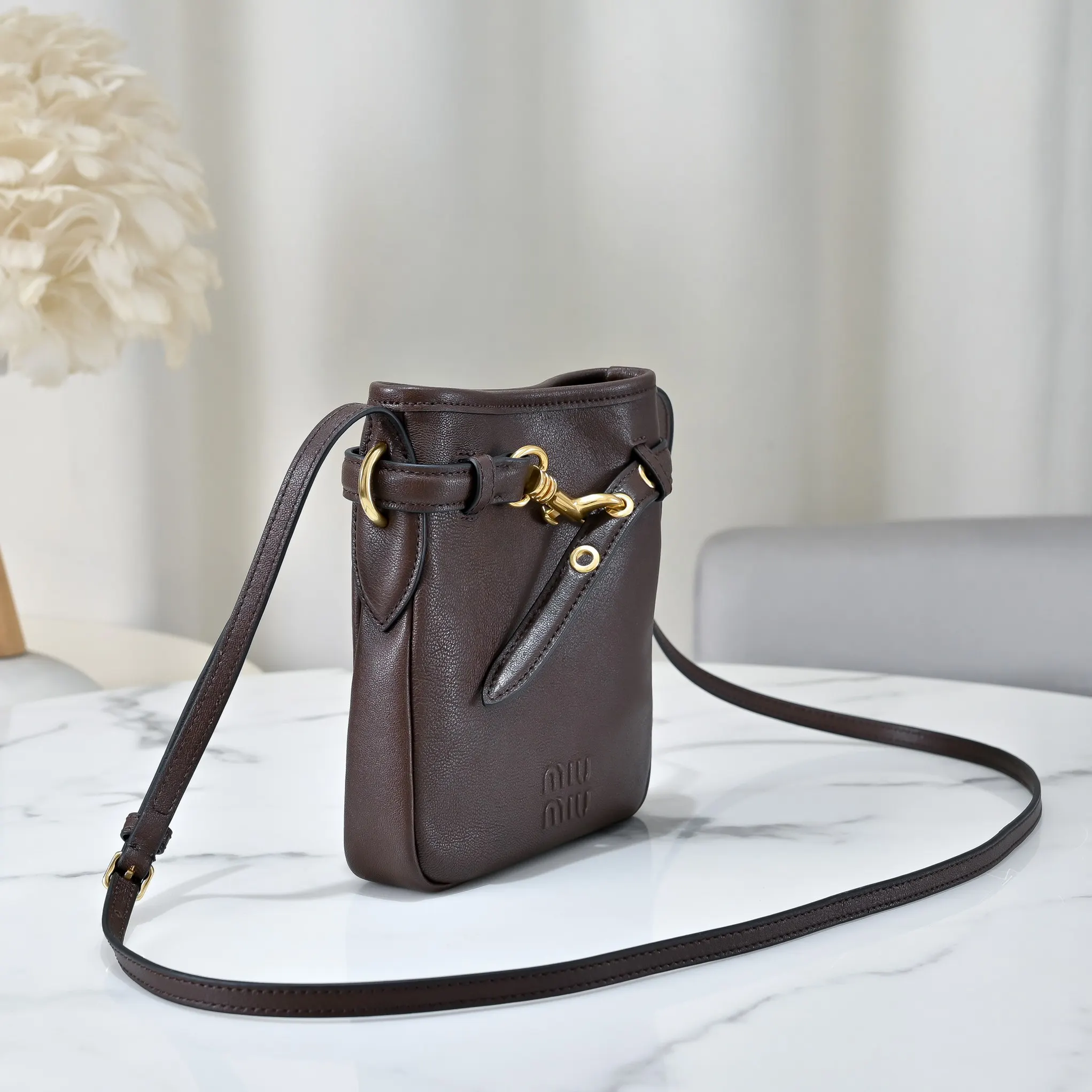 Bucket Bag Casual