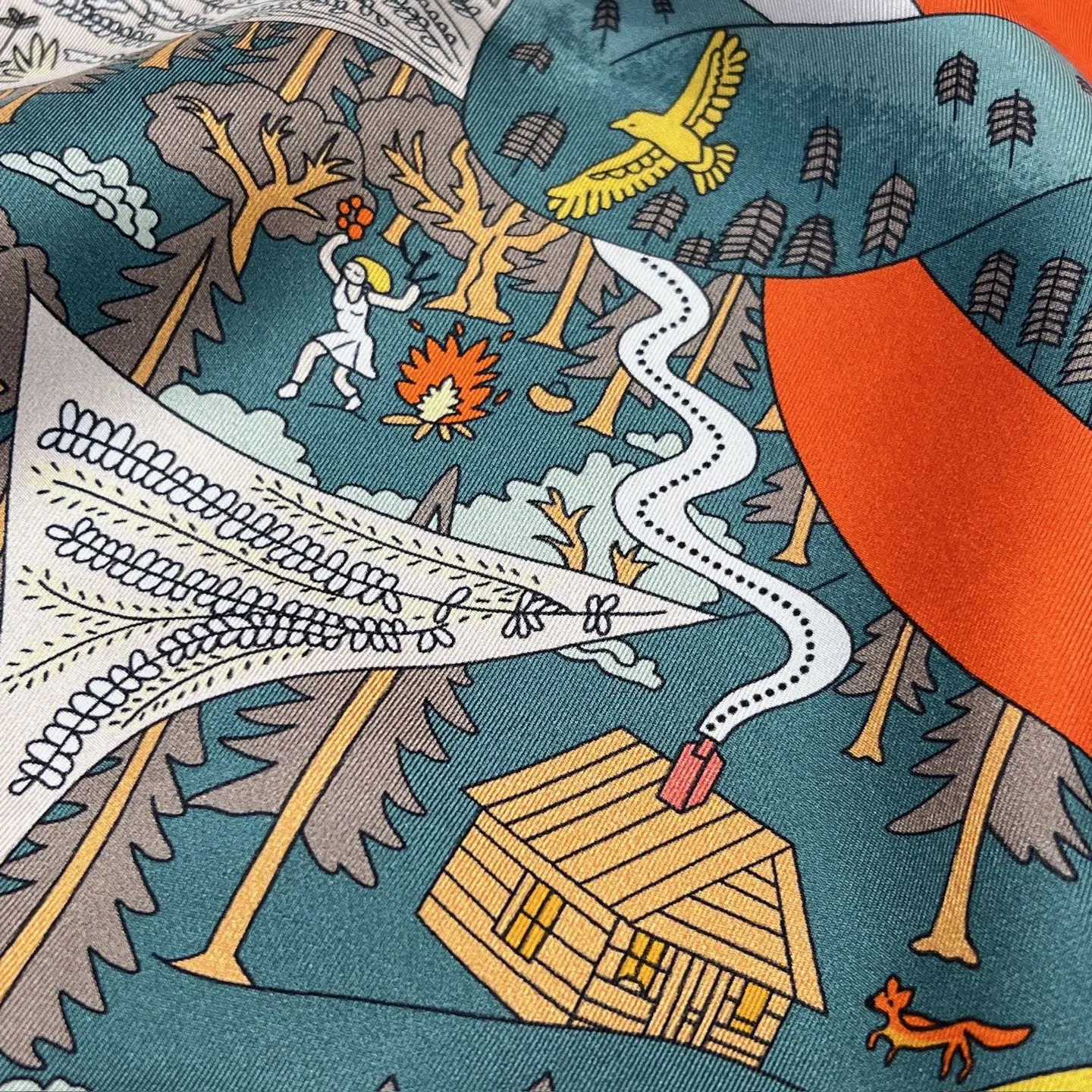 Hermes Fashion Item