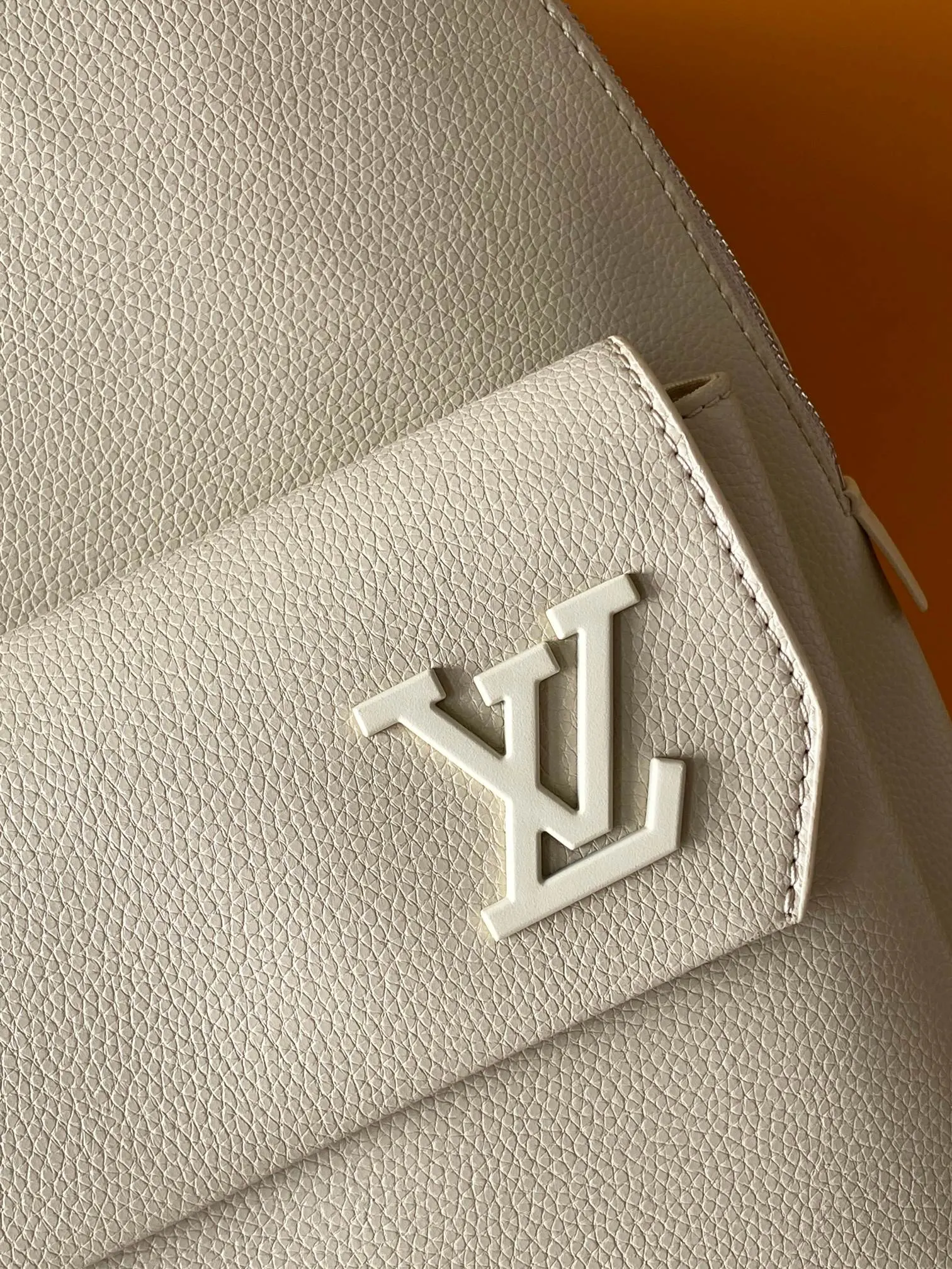 Backpack Leather