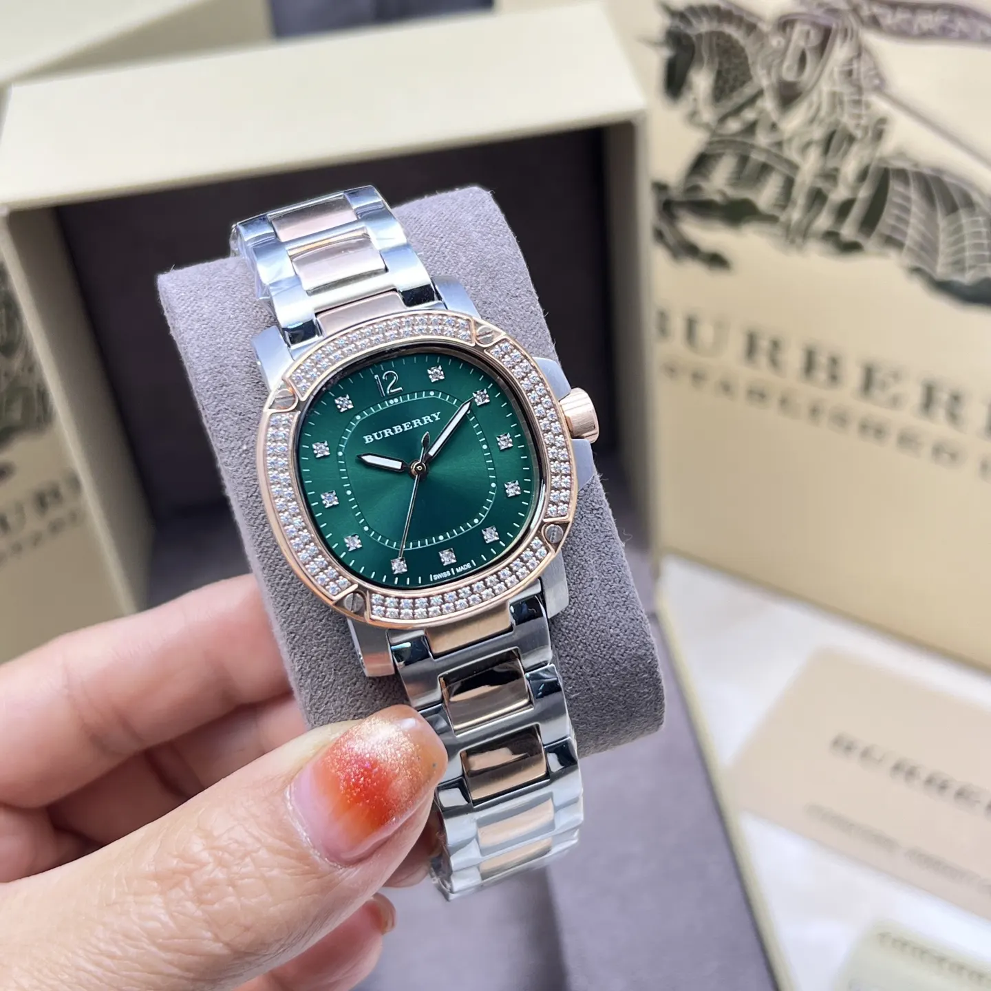 Watch Classic