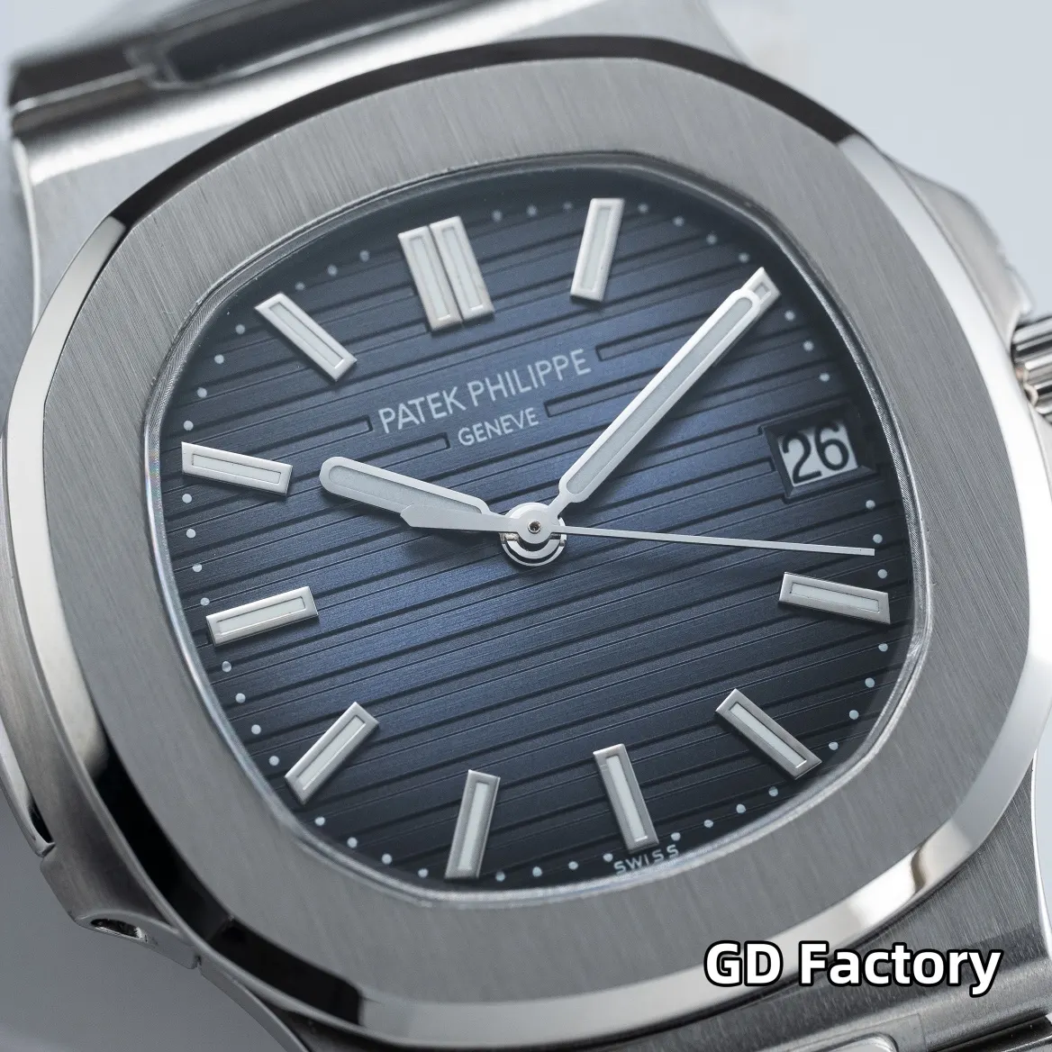 Watch Classic
