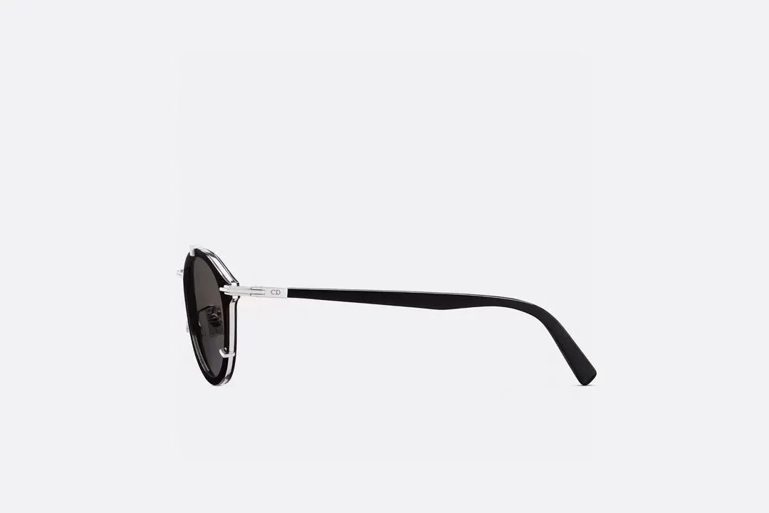 Dior 白色 太阳镜