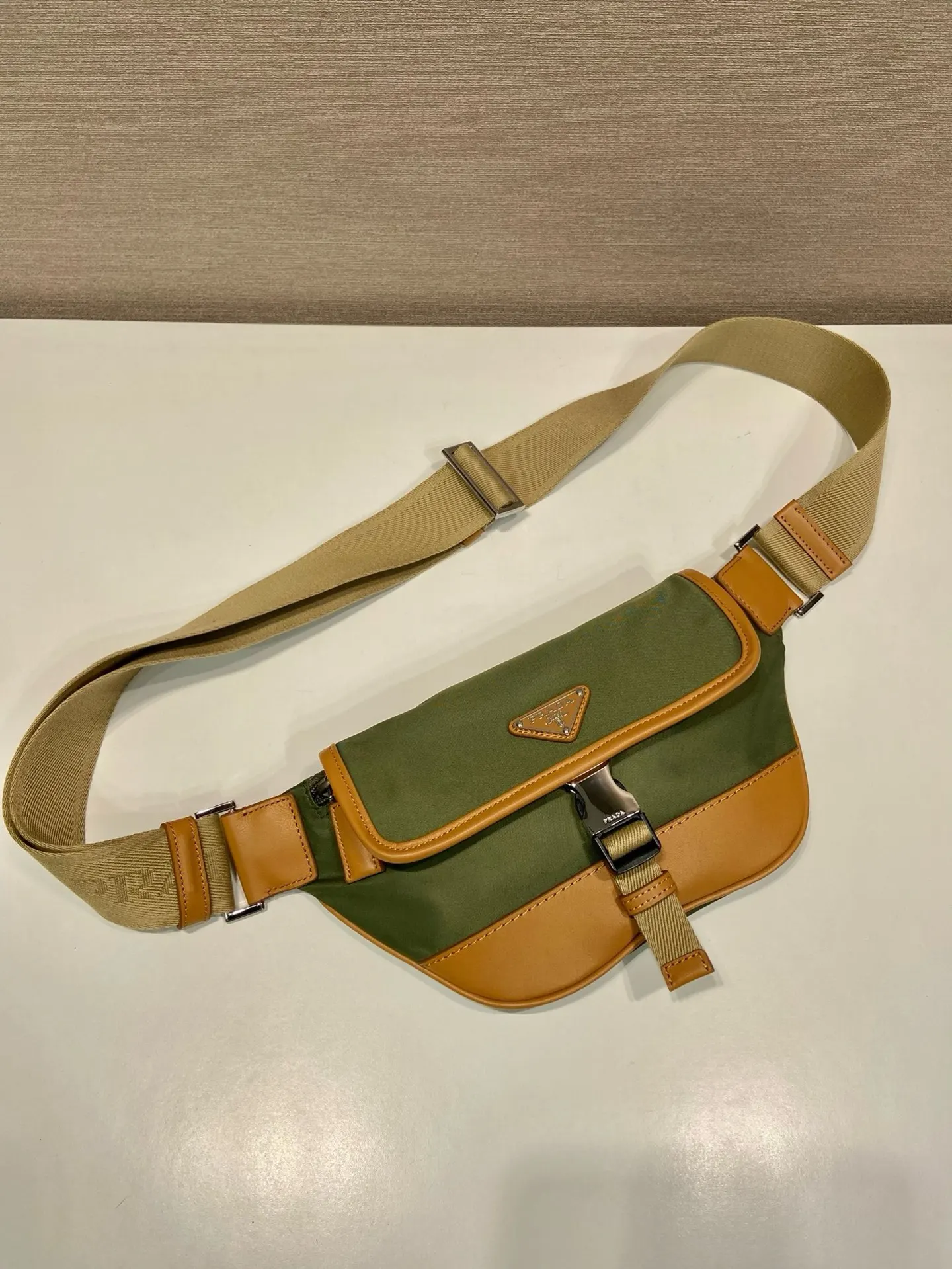 Belt Bag Casual