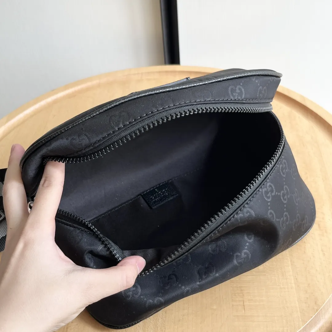 Belt Bag Casual