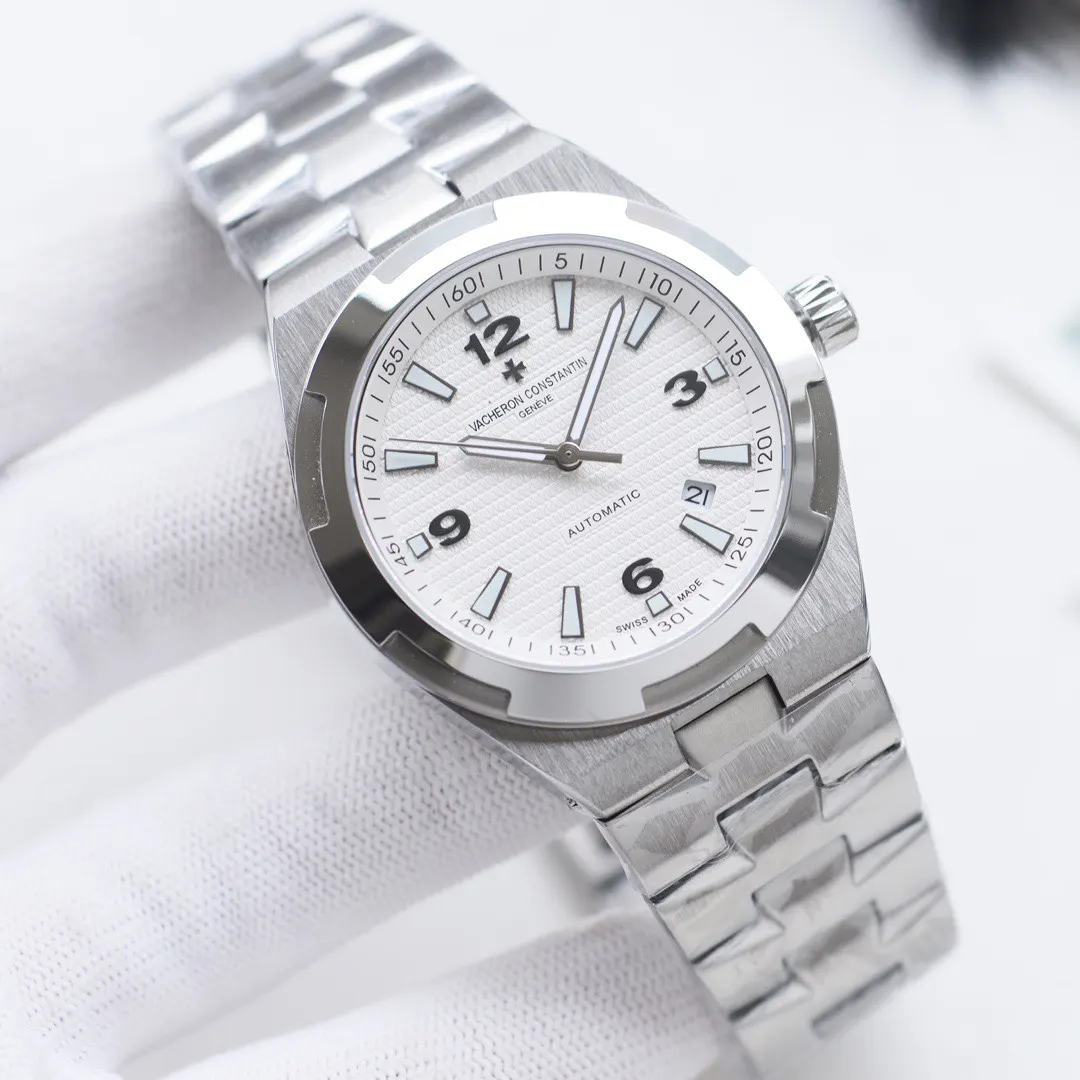 Watch Classic Leather