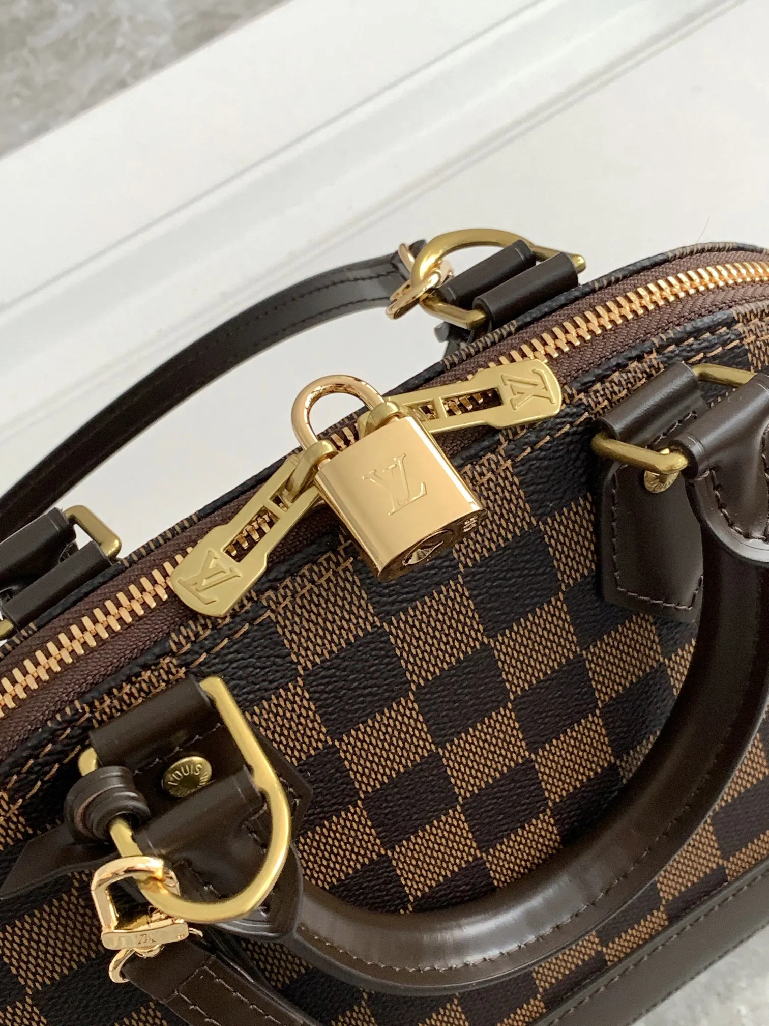 LV Alma 贝壳包｜ORBUYBAG 岚奢包高端时尚精品