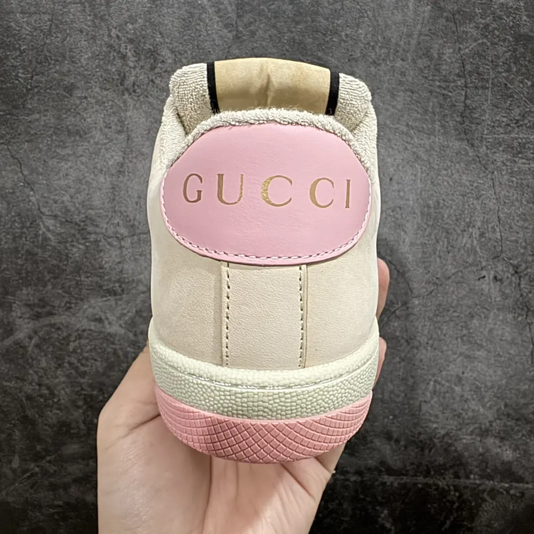 Gucci Logo Sneakers