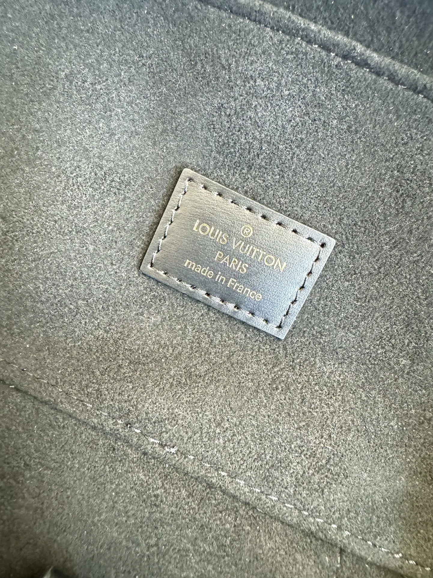 LV 帆布 鏈條包 精致鏈條款