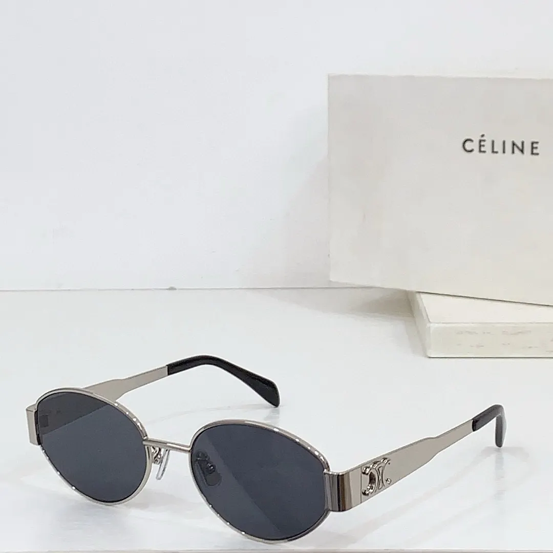 Celine 墨镜 時尚防晒款