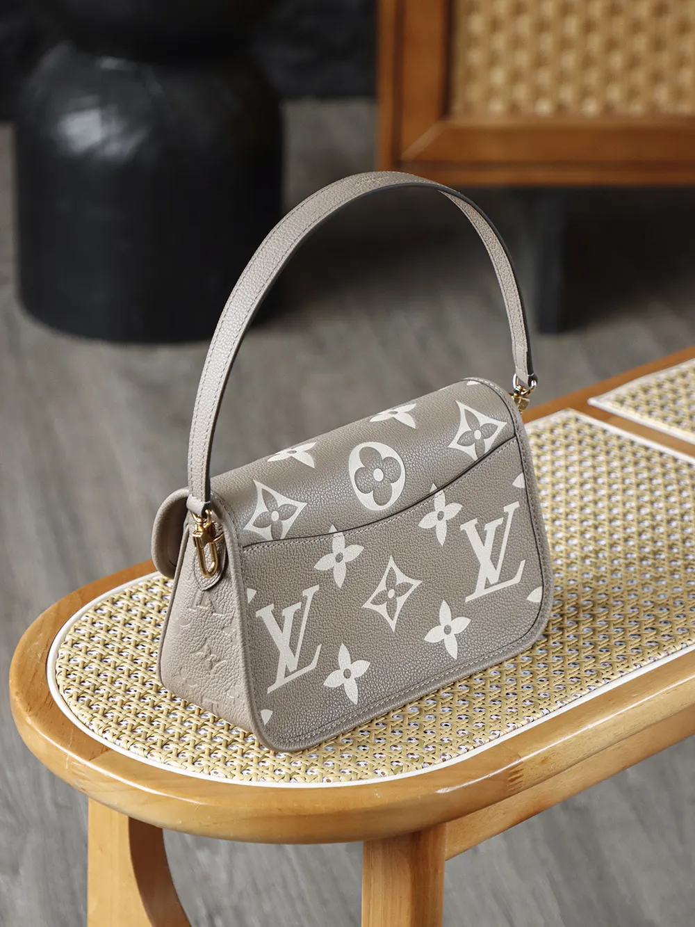 LV Diane 斜挎包 经典款｜ORBUYBAG 岚奢包高端时尚精品