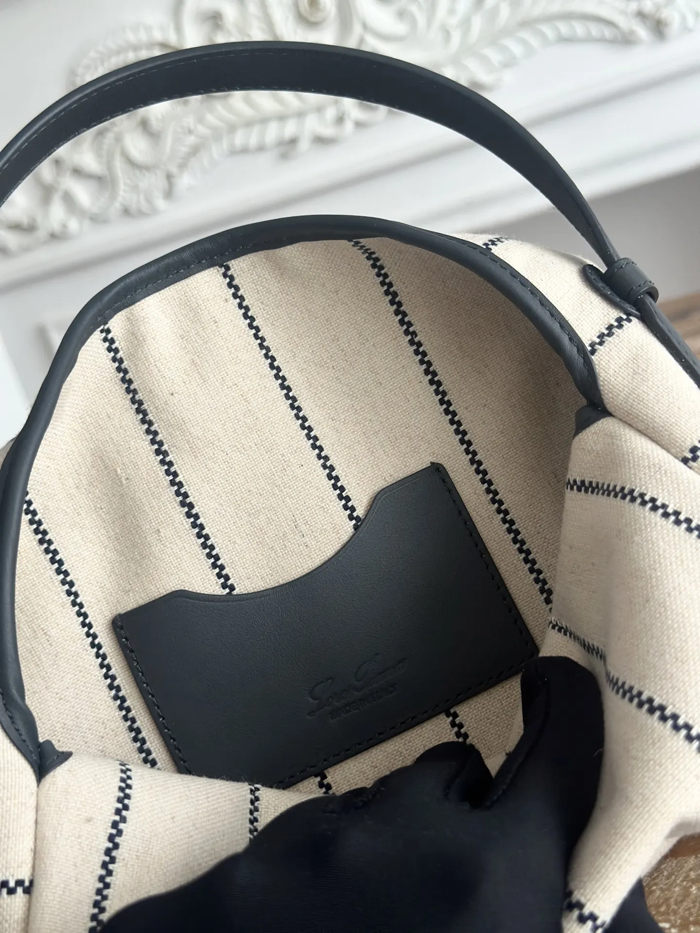 Clutch Bag Canvas