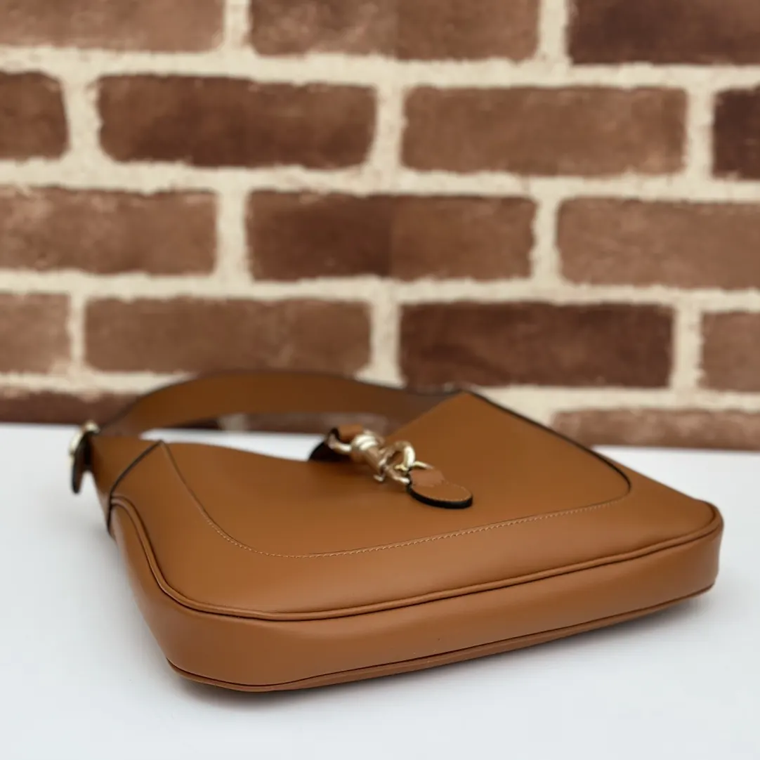 Hobo Shoulder Bag Vintage
