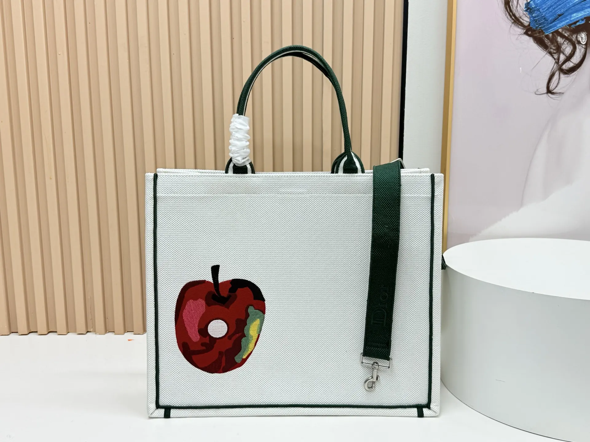 Dior Tote Bag