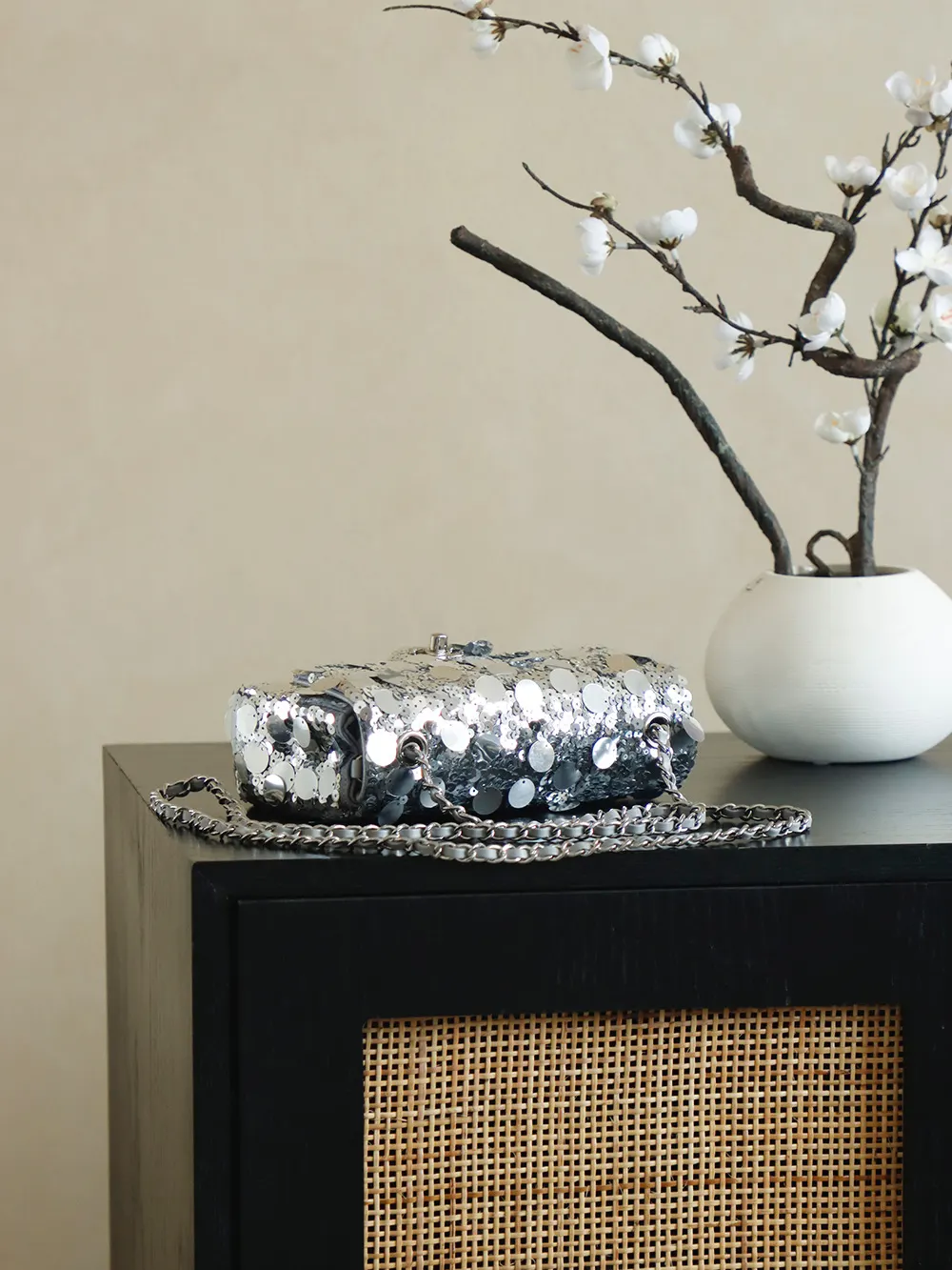 Clutch Bag