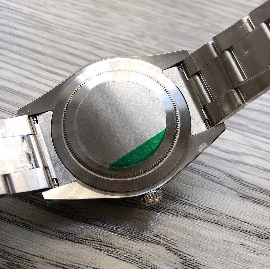 Rolex 黑色 太阳出品出品 AR 劳力士 空中霸王型系 手錶 經典腕表款