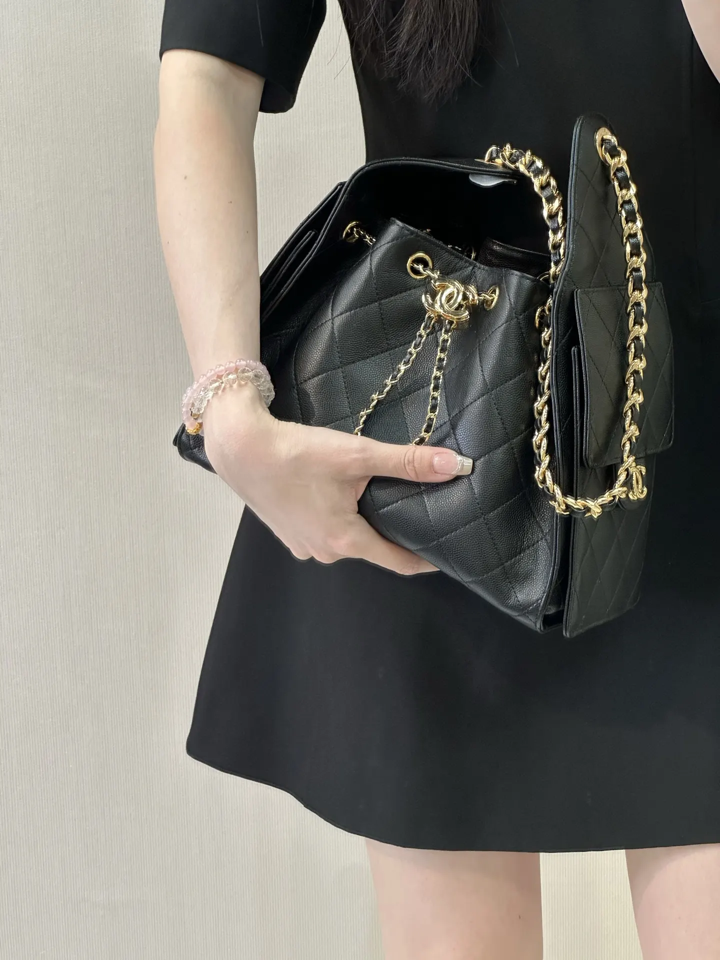 Bucket Bag Casual