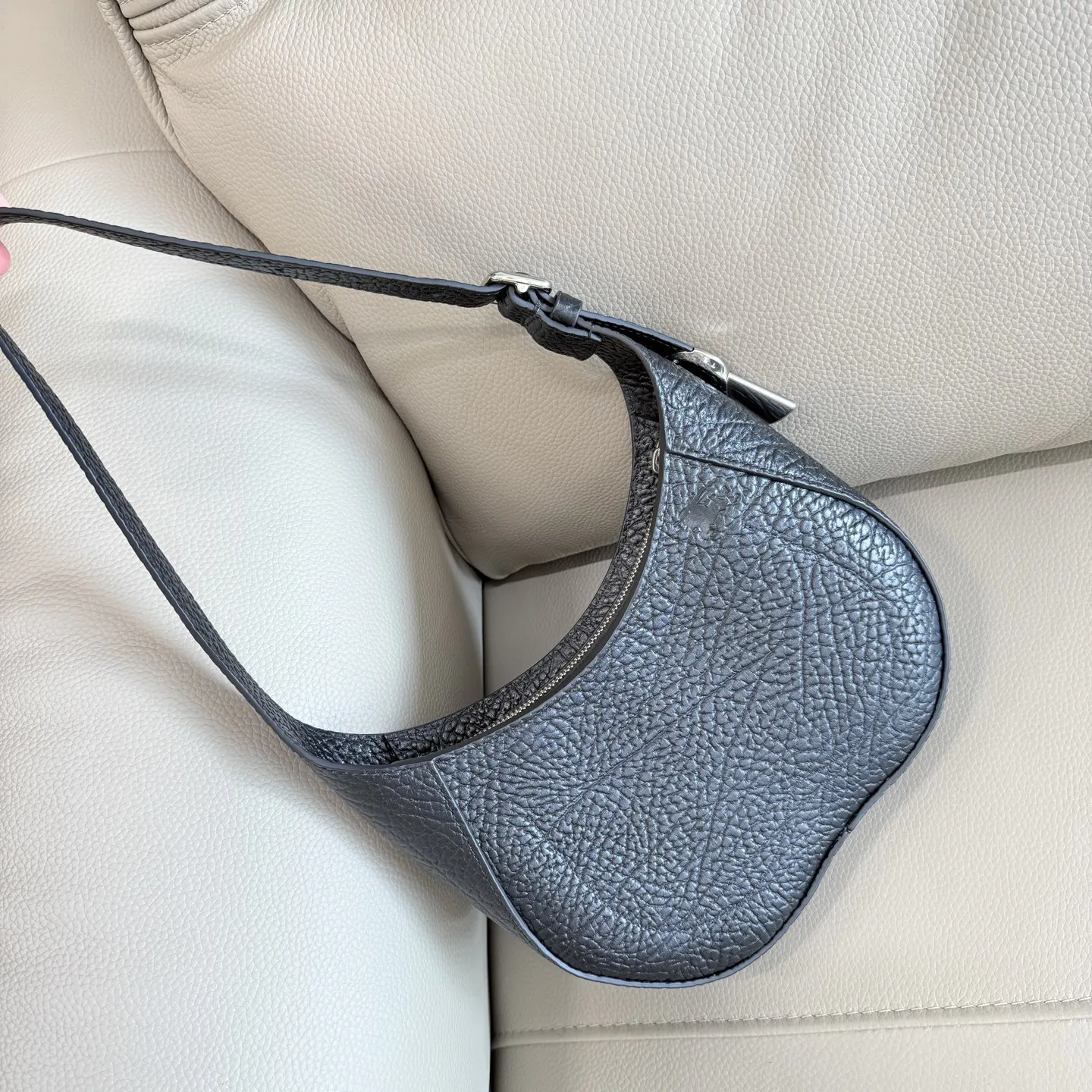 Backpack Leather