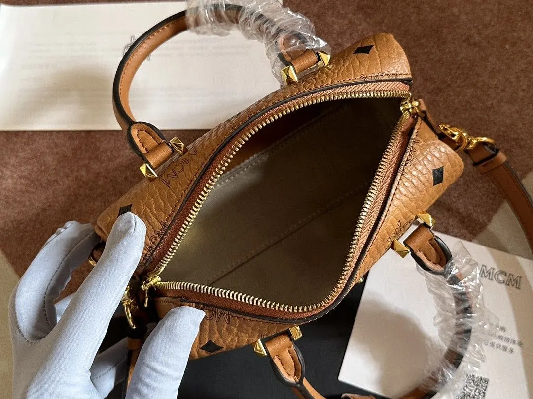Fashion Item Travel Leather