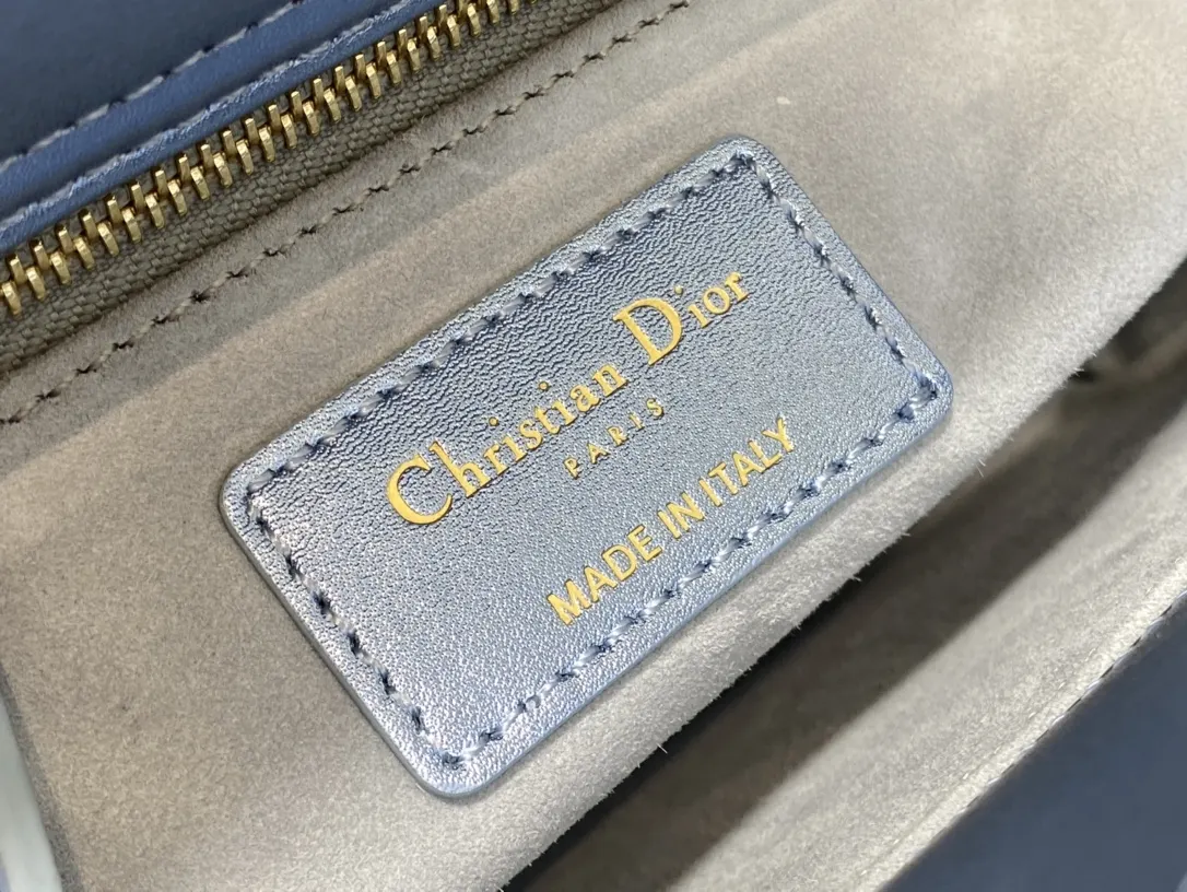 Dior 迷人优雅又气场十足 斜挎手拎也是女人味十足 经典 斜挎包 轻便斜挎款