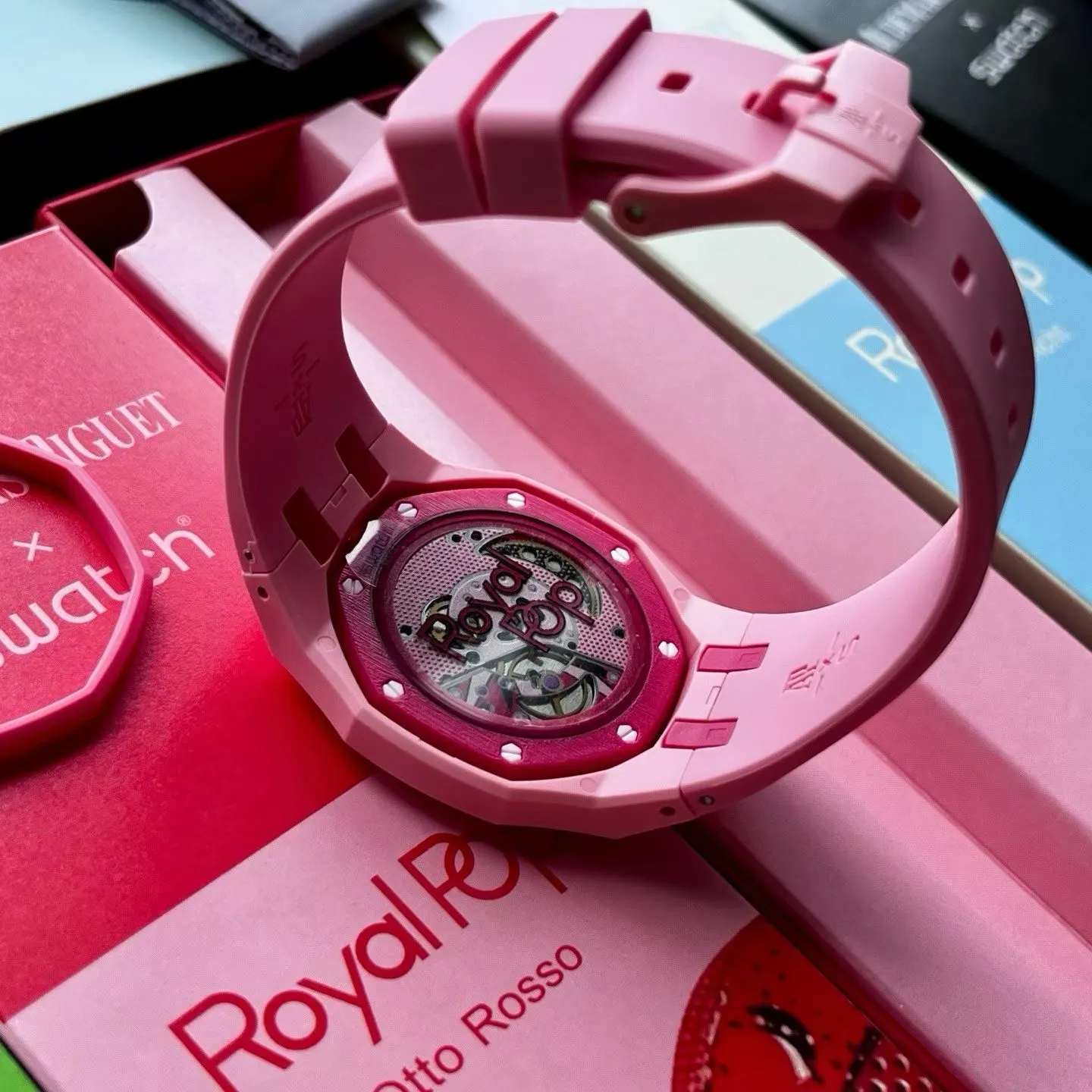 Audemars Piguet 手表 经典腕表款