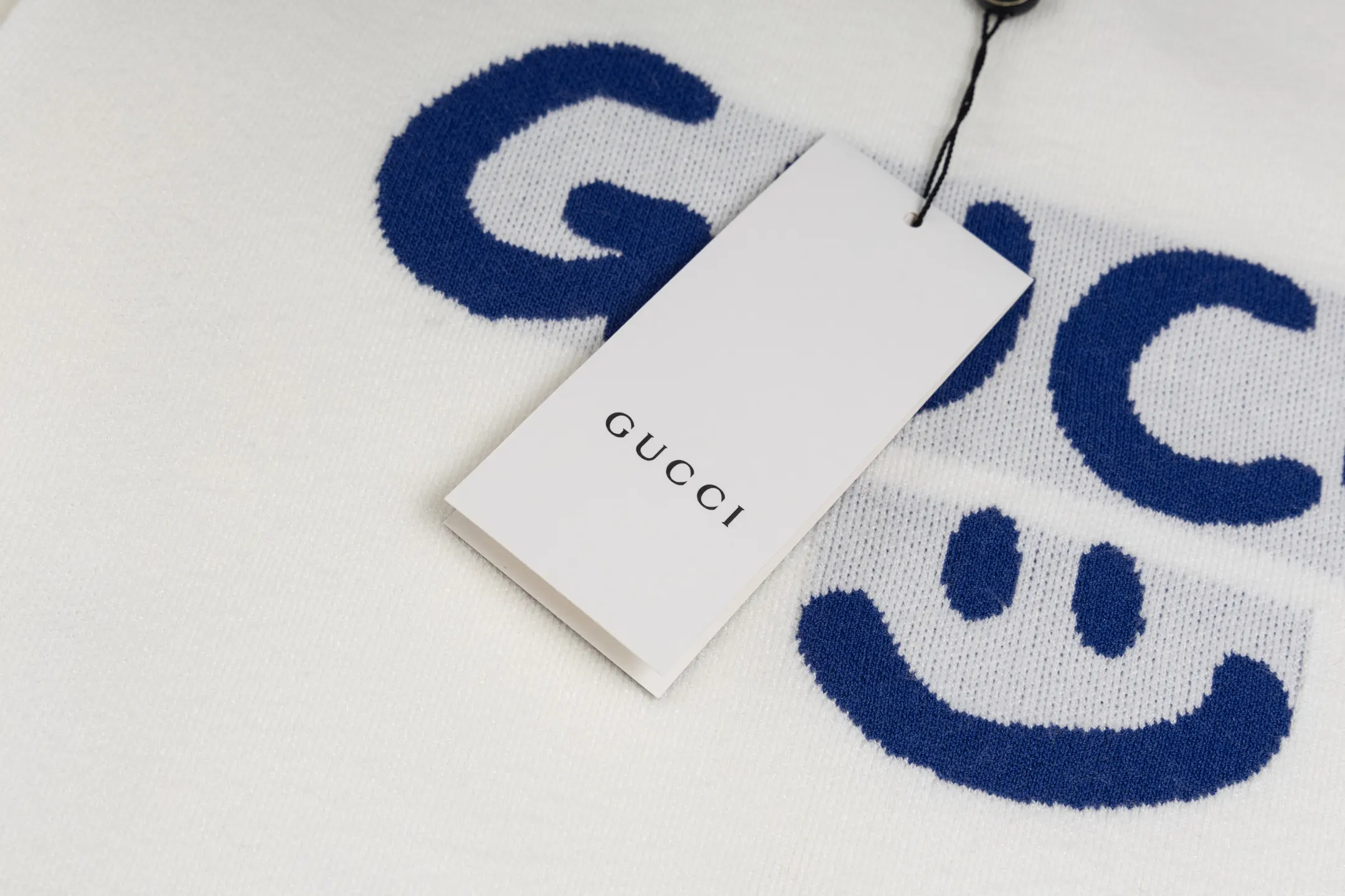 Gucci 白色 包袋 日常搭配款
