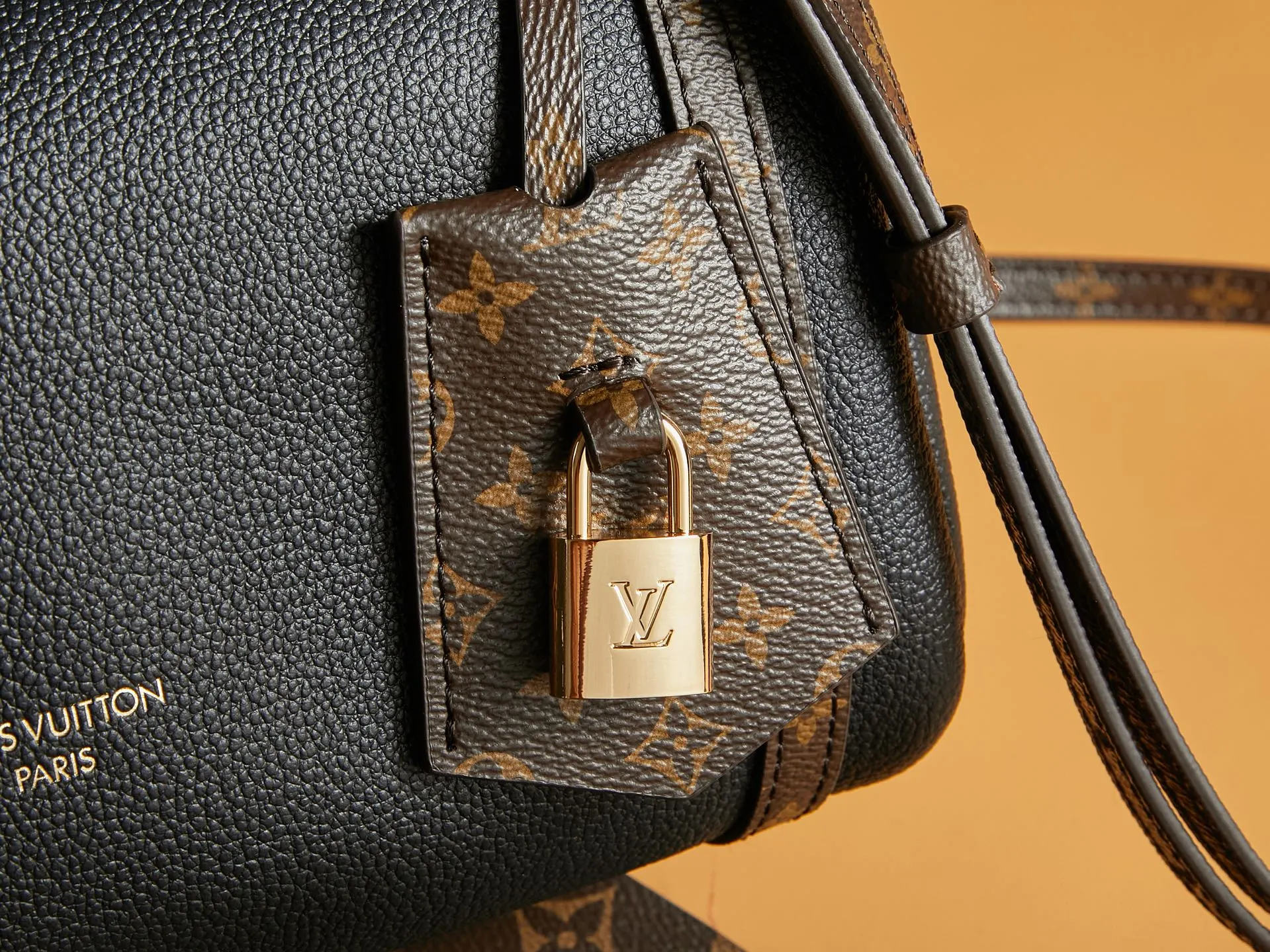 LV Keepall 牛皮 旅行包 大容量旅行款