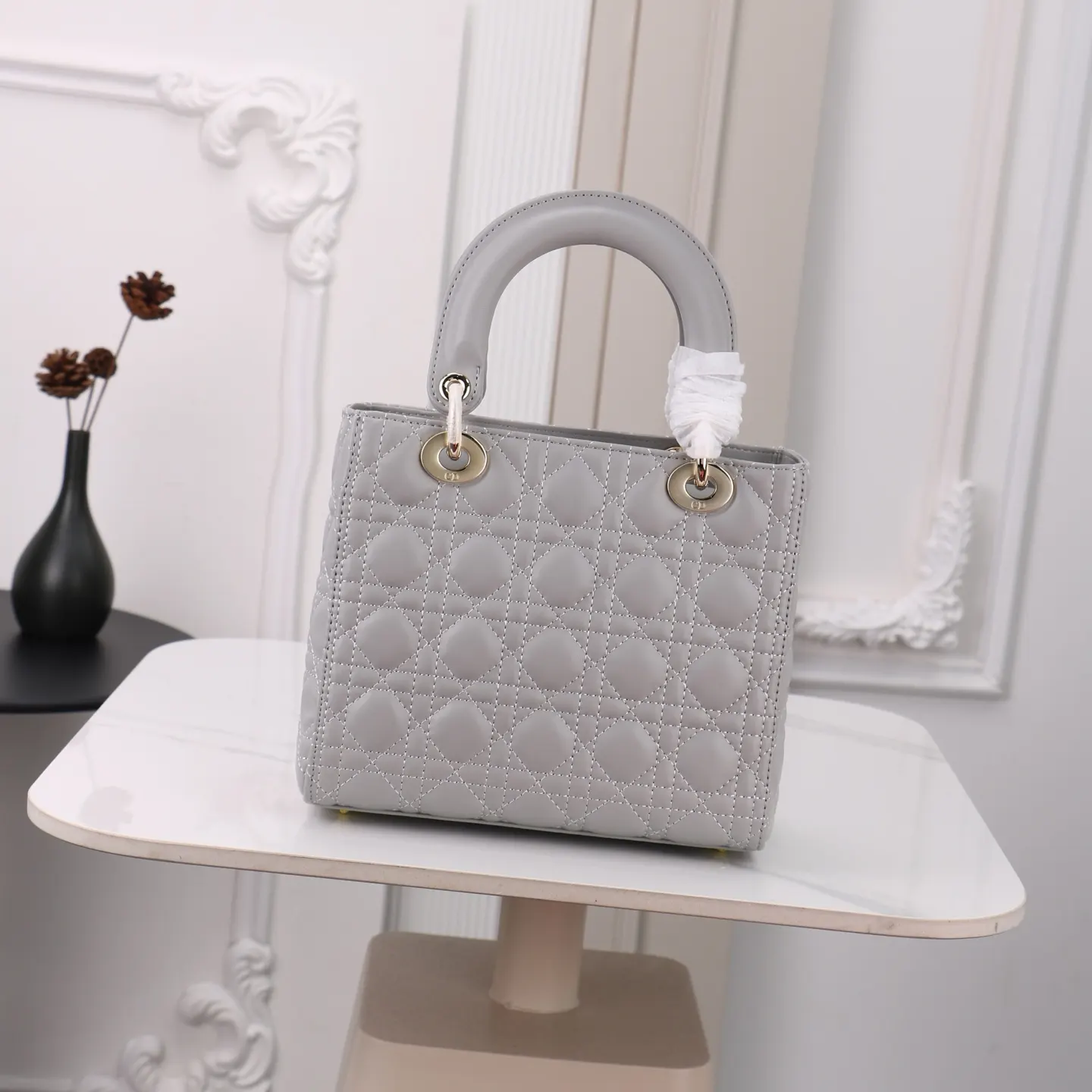 Dior Lady 手提包