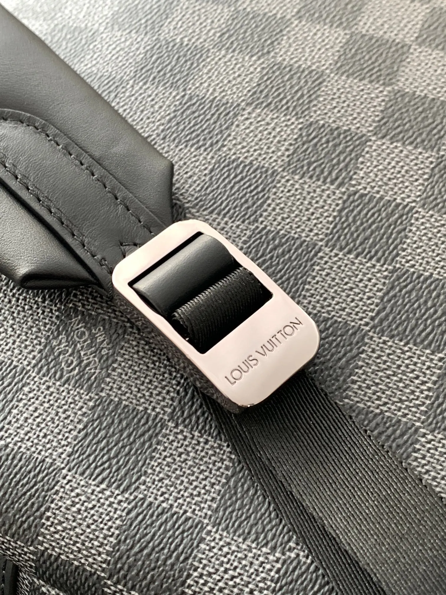 Backpack Casual Leather