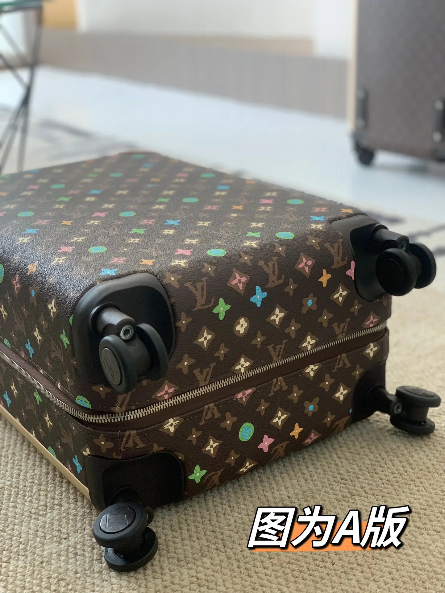 双十一 特价 市场a版 特价 行李箱 旅行拉杆款 輕便出行款