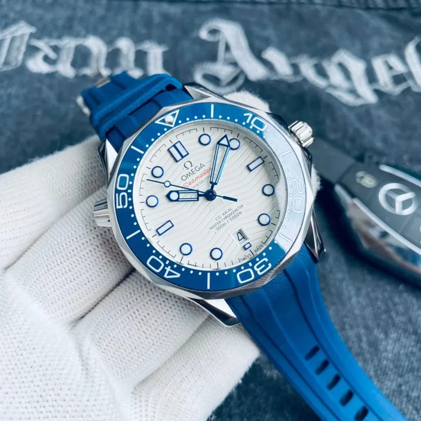 Omega 手錶 品牌 欧米茄ω 系列 海马 系列 經典腕表款