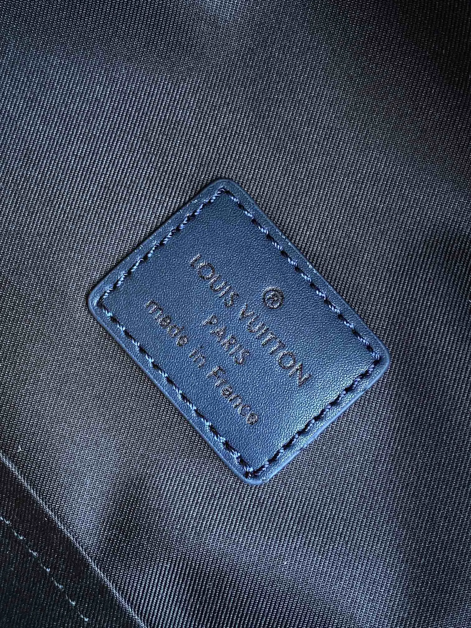 Louis Vuitton Backpack Image 9 Louis Vuitton Backpack Image 9