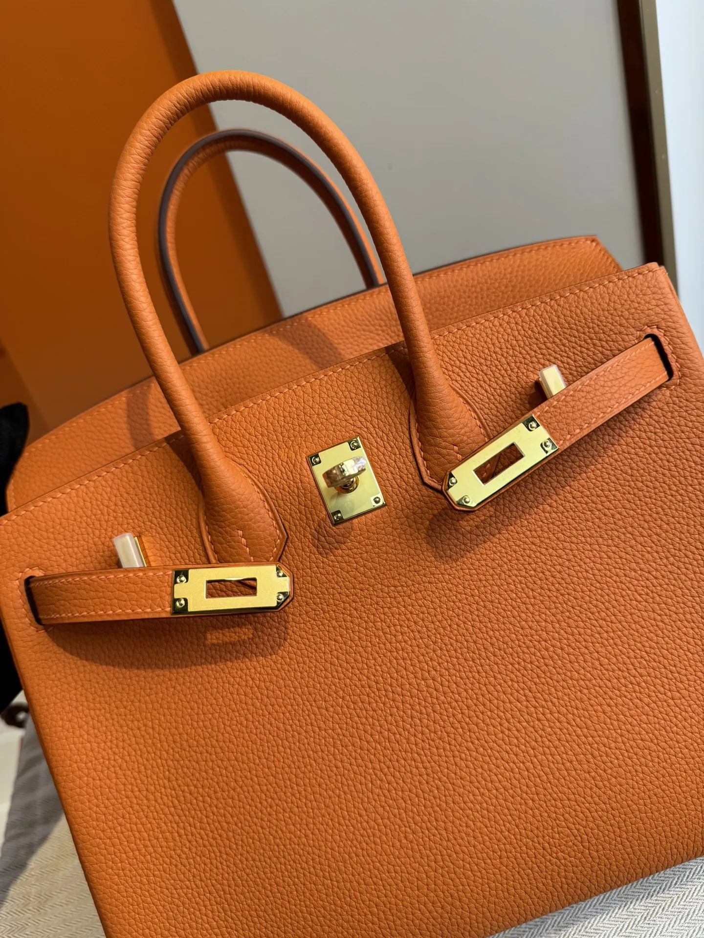 Hermes Birkin 手提包 精选款